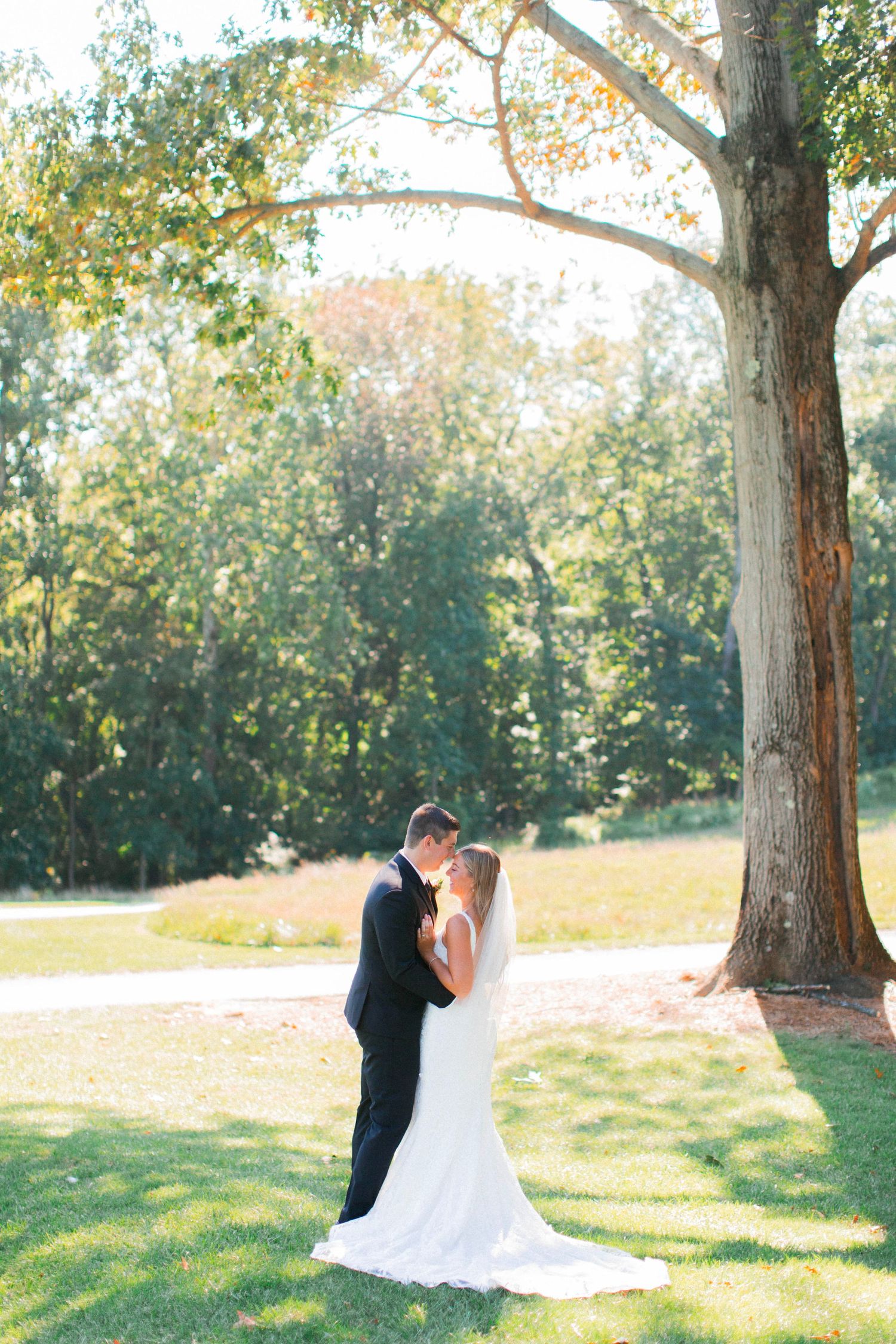 Wedding Photography – Bucks County, PA