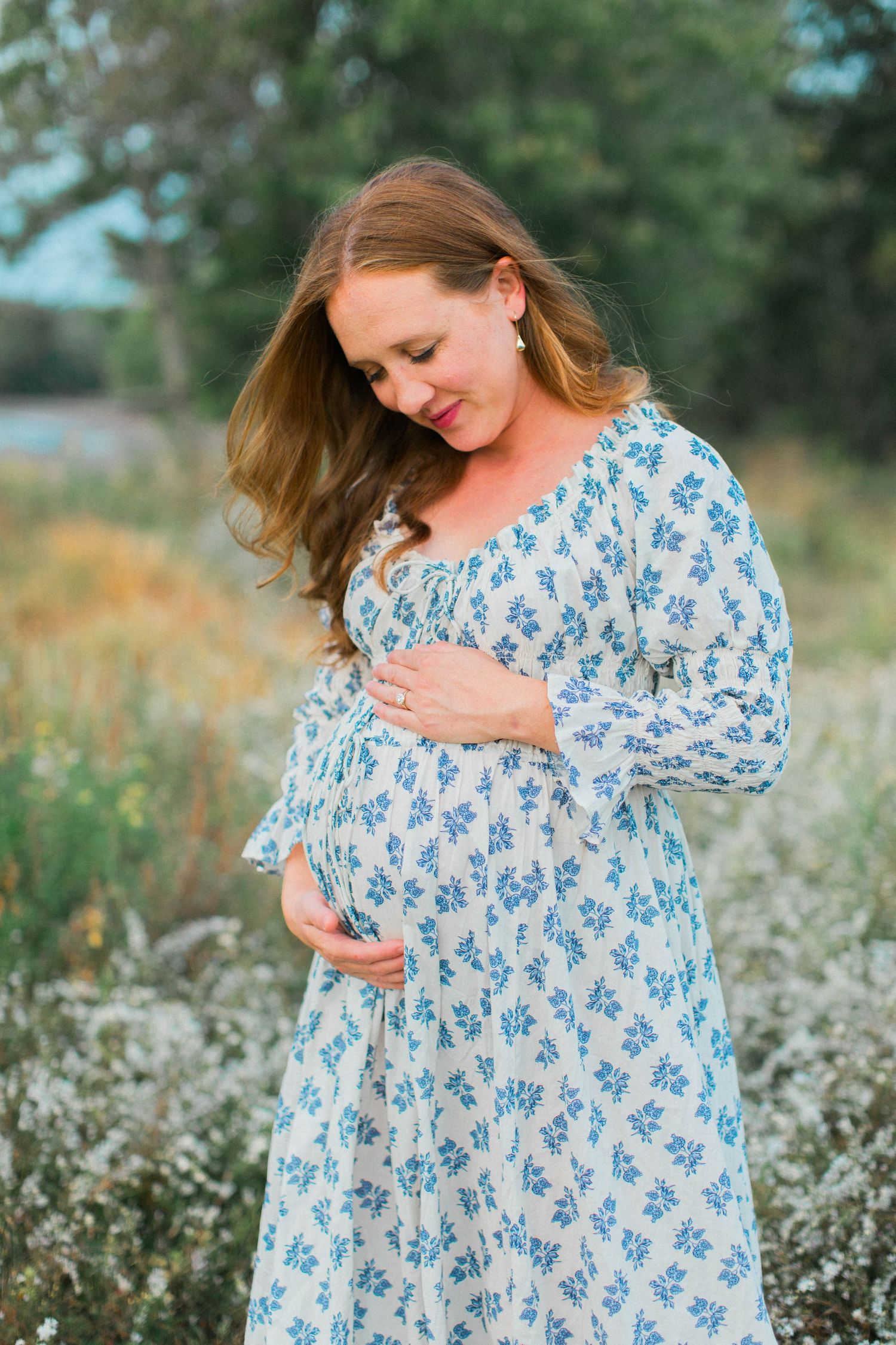 Maternity Photography – Bucks County, PA