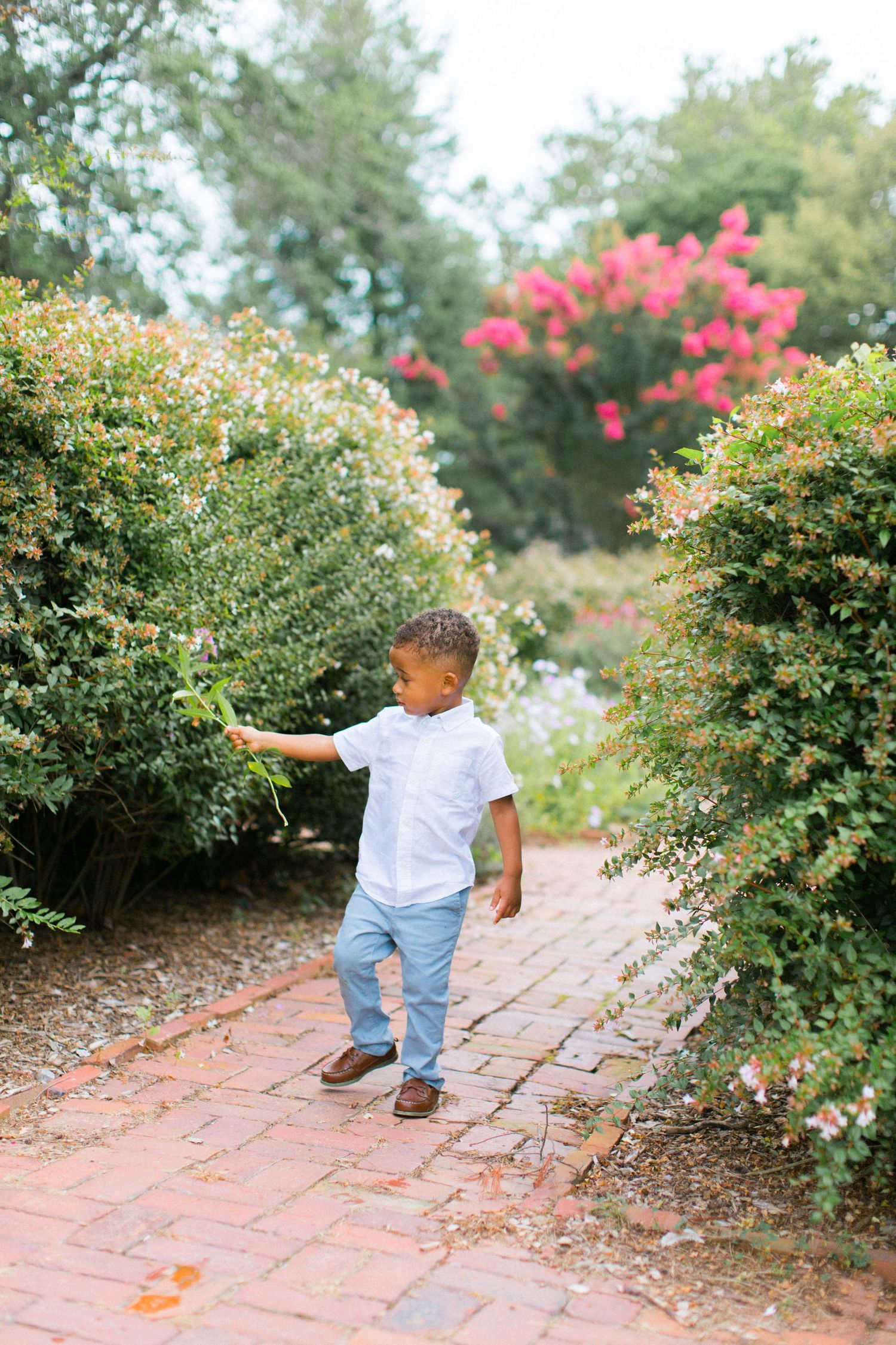 Family Photography – Bucks County, PA