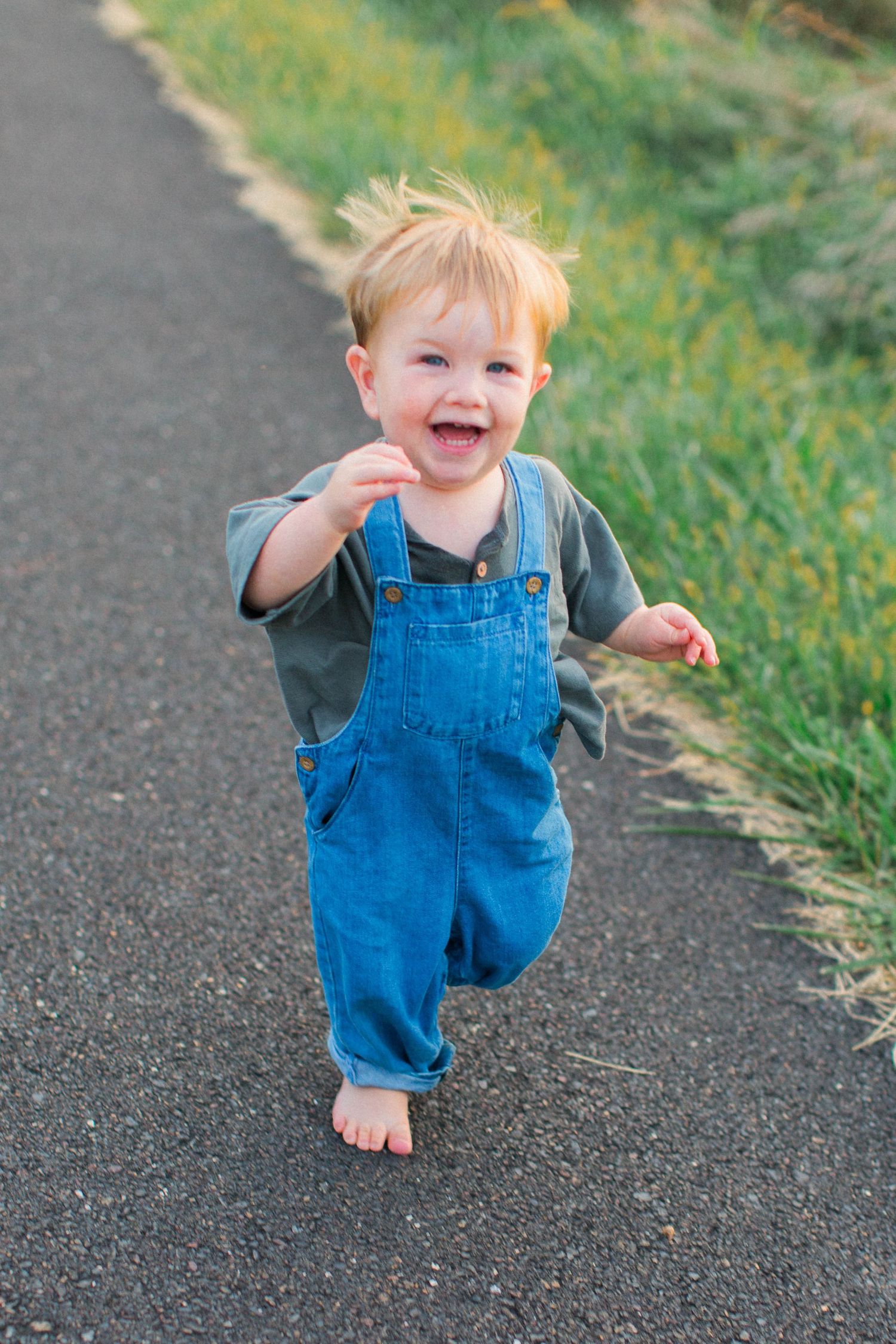 Family Photography – Doylestown, PA