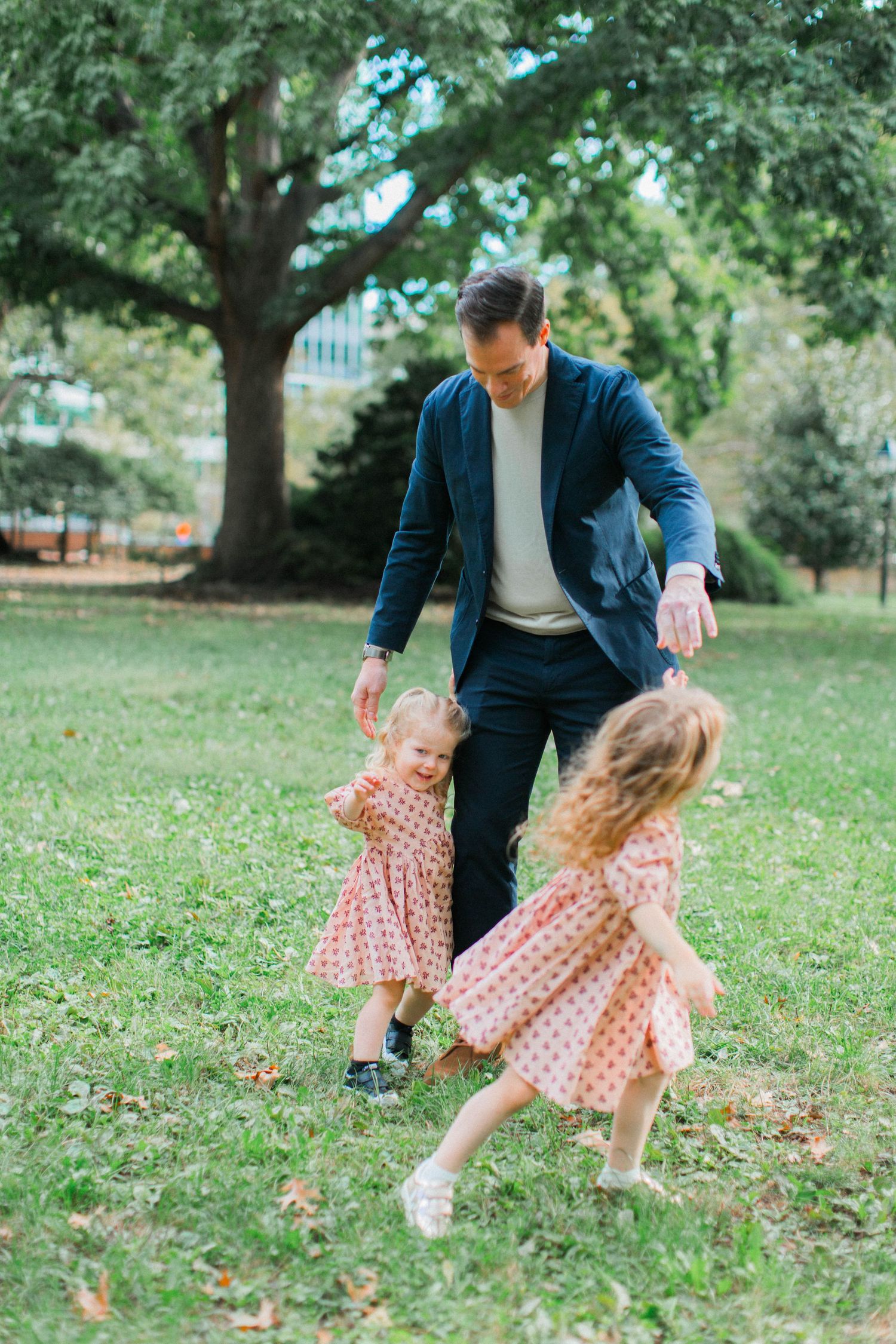 Family Photography – Philadelphia, PA