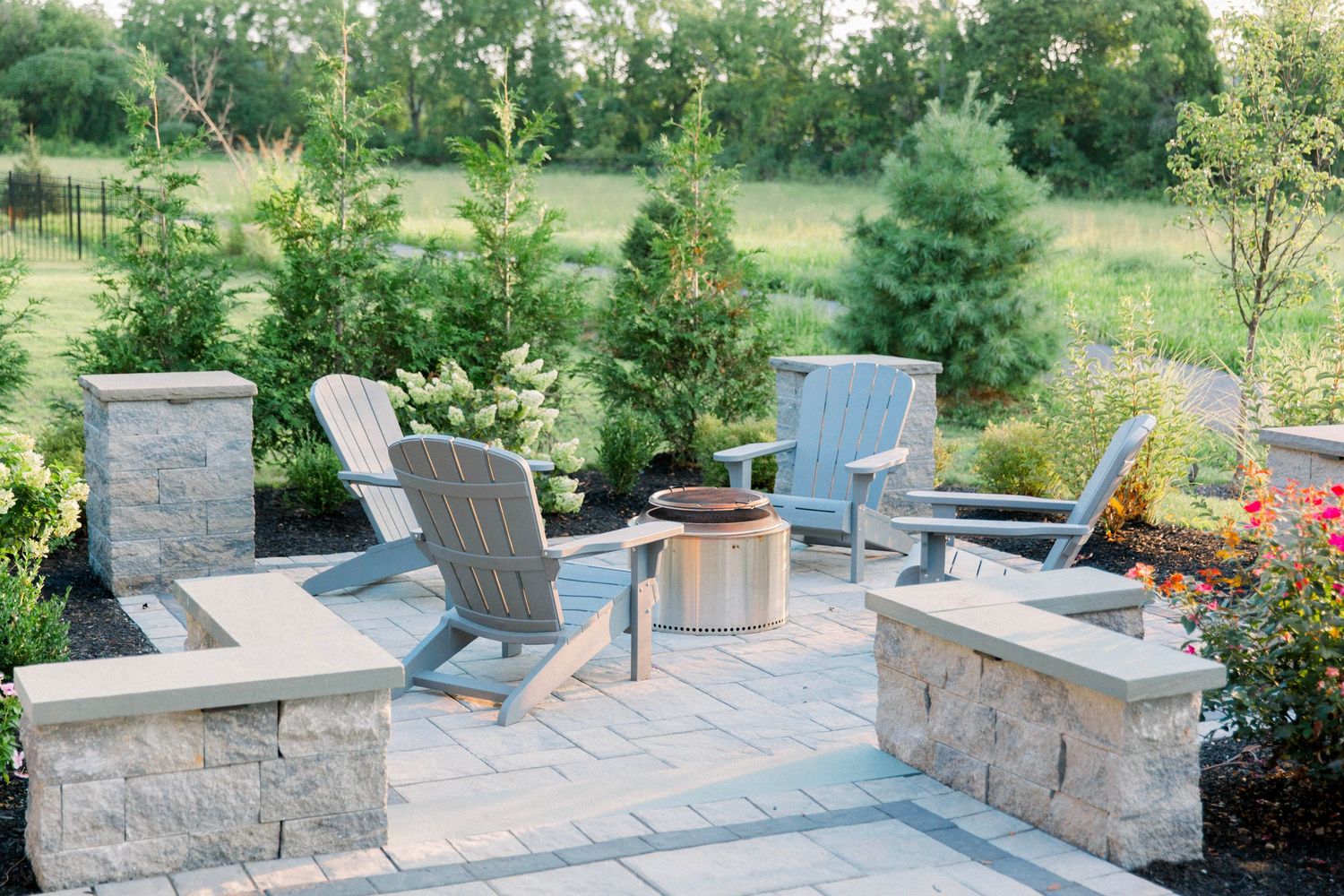 Branding Photography – Bucks County, PA – Landscaping