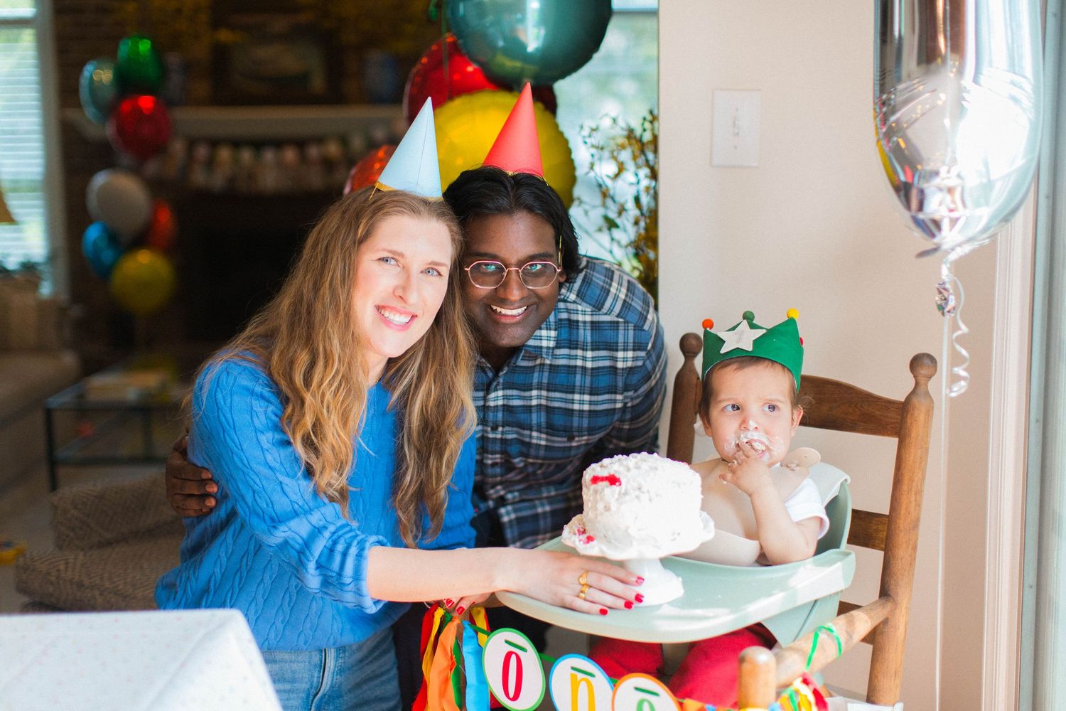 Event Milestone Birthday Photography – Bucks County, PA
