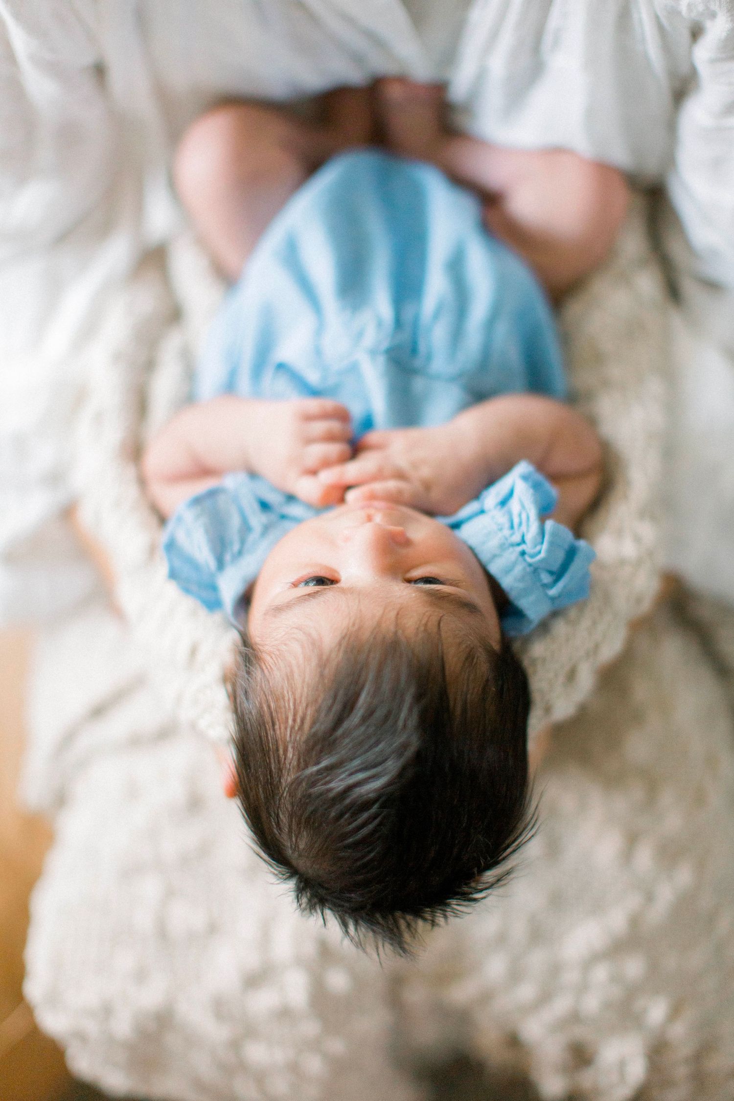 Newborn Photography – Bucks County, PA