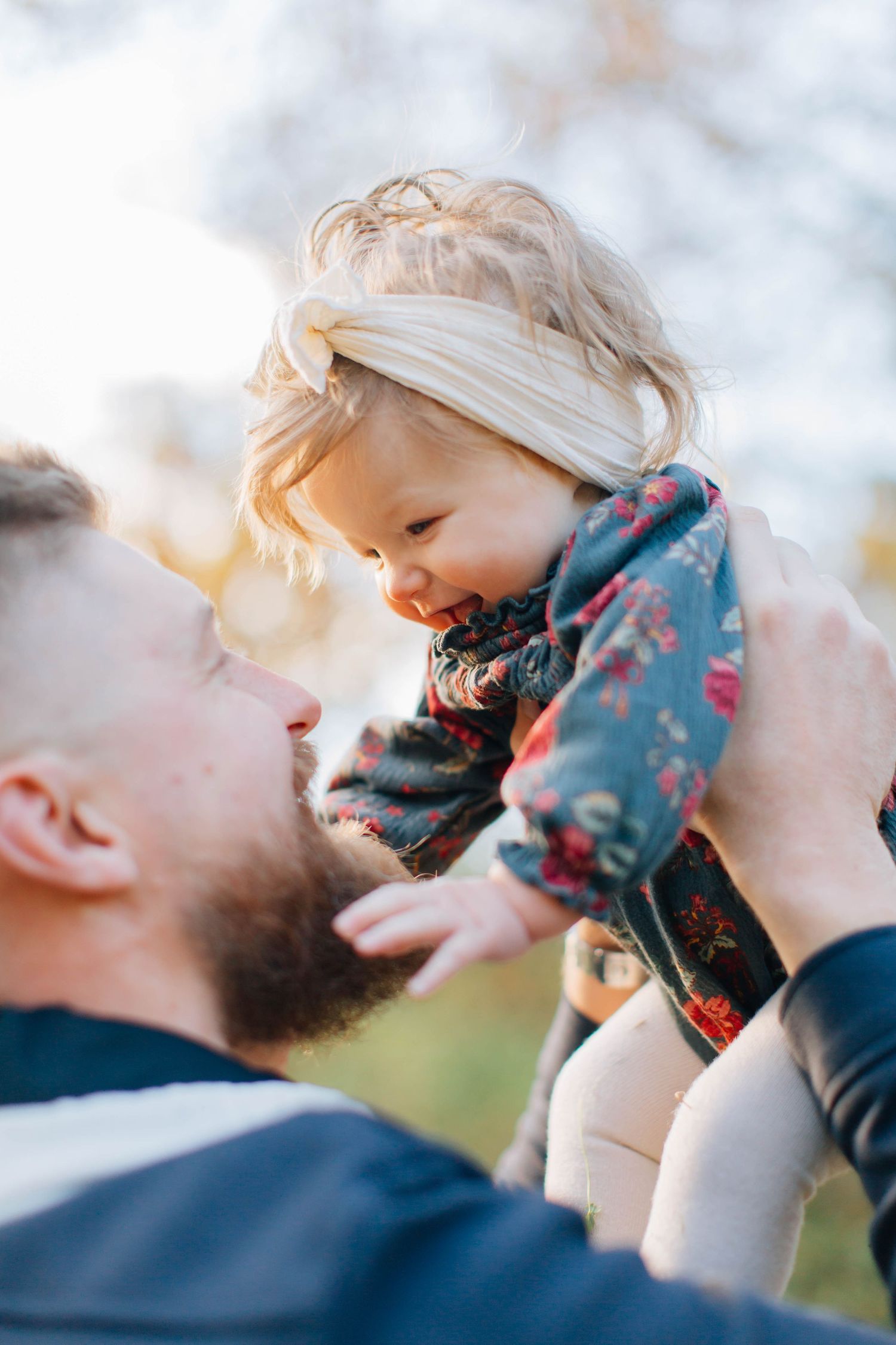 Family Photography – West Chester, PA – Rosenthal Family