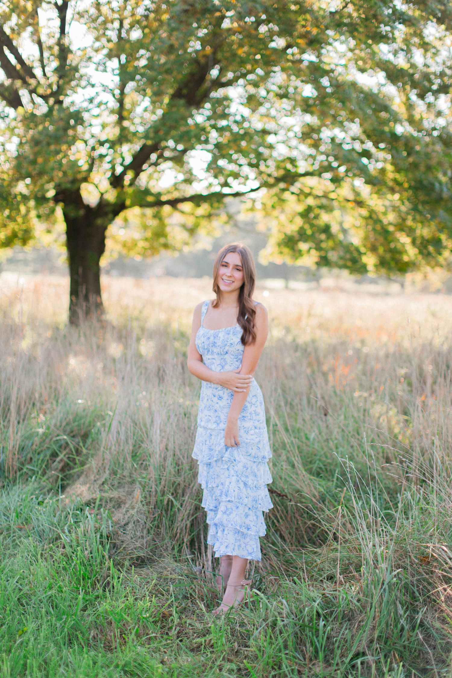 Senior Photography – Bucks County, PA