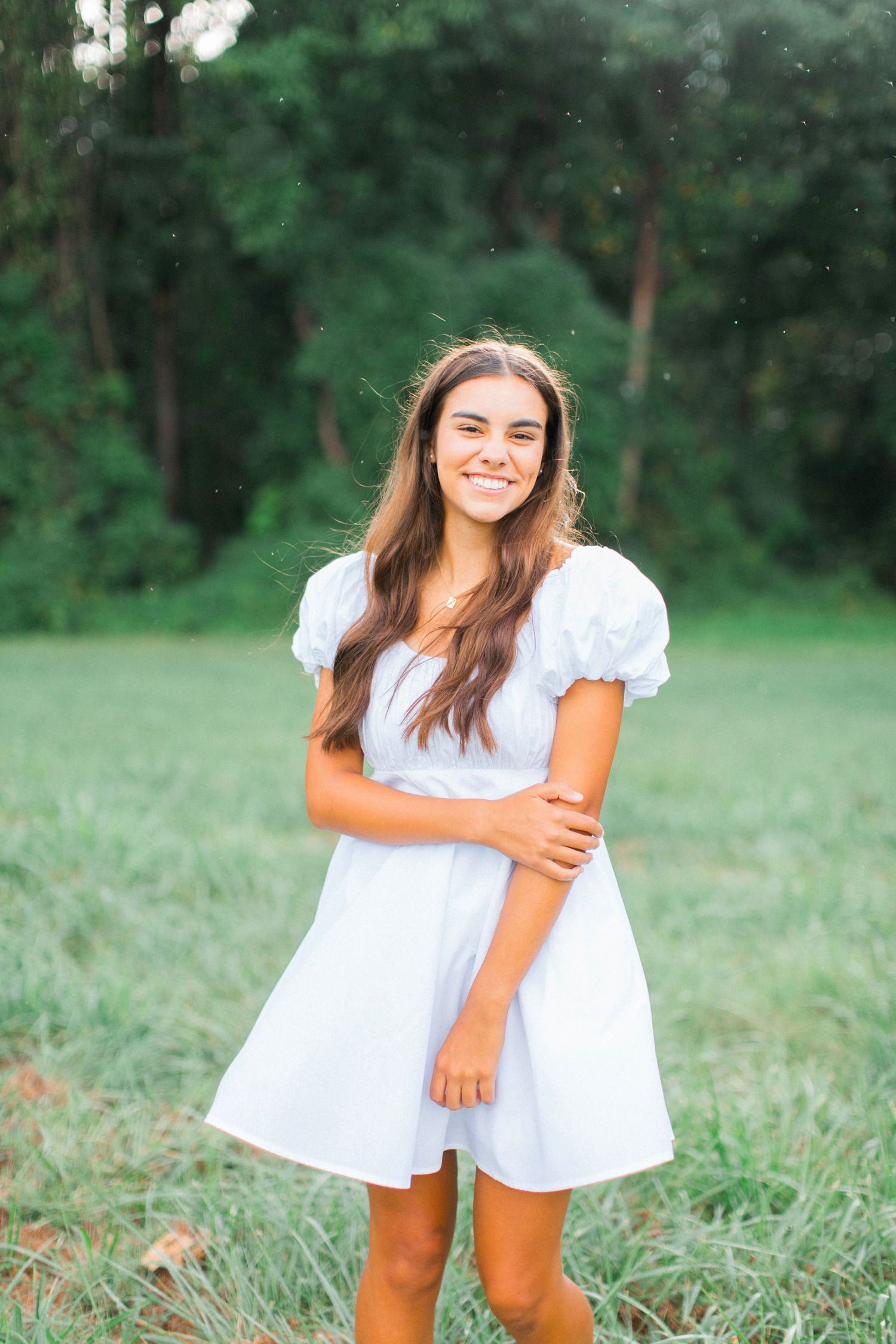 Senior Photography – Bucks County, PA