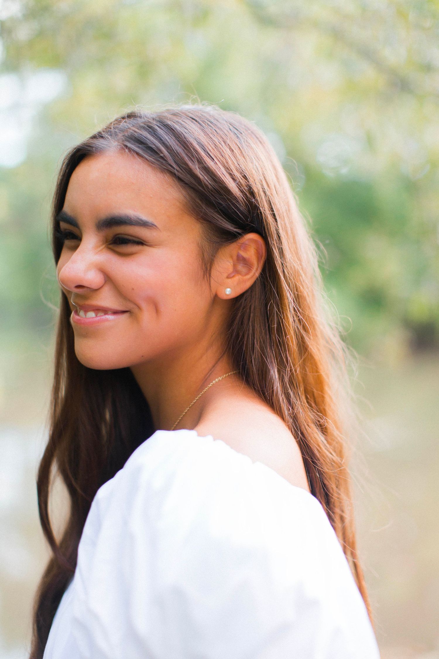 Senior Photography – Bucks County, PA