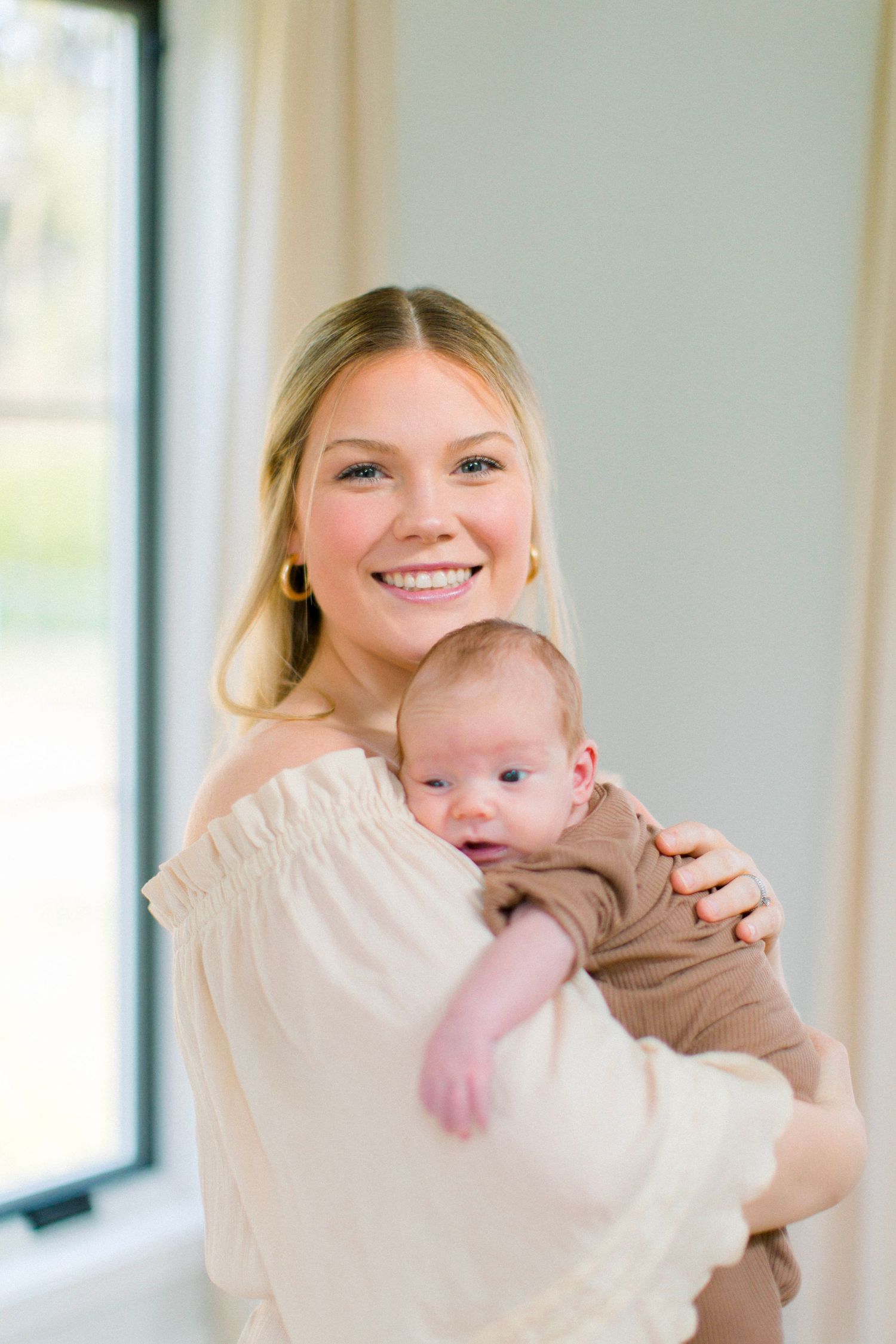 Newborn Photography – Bucks County, PA