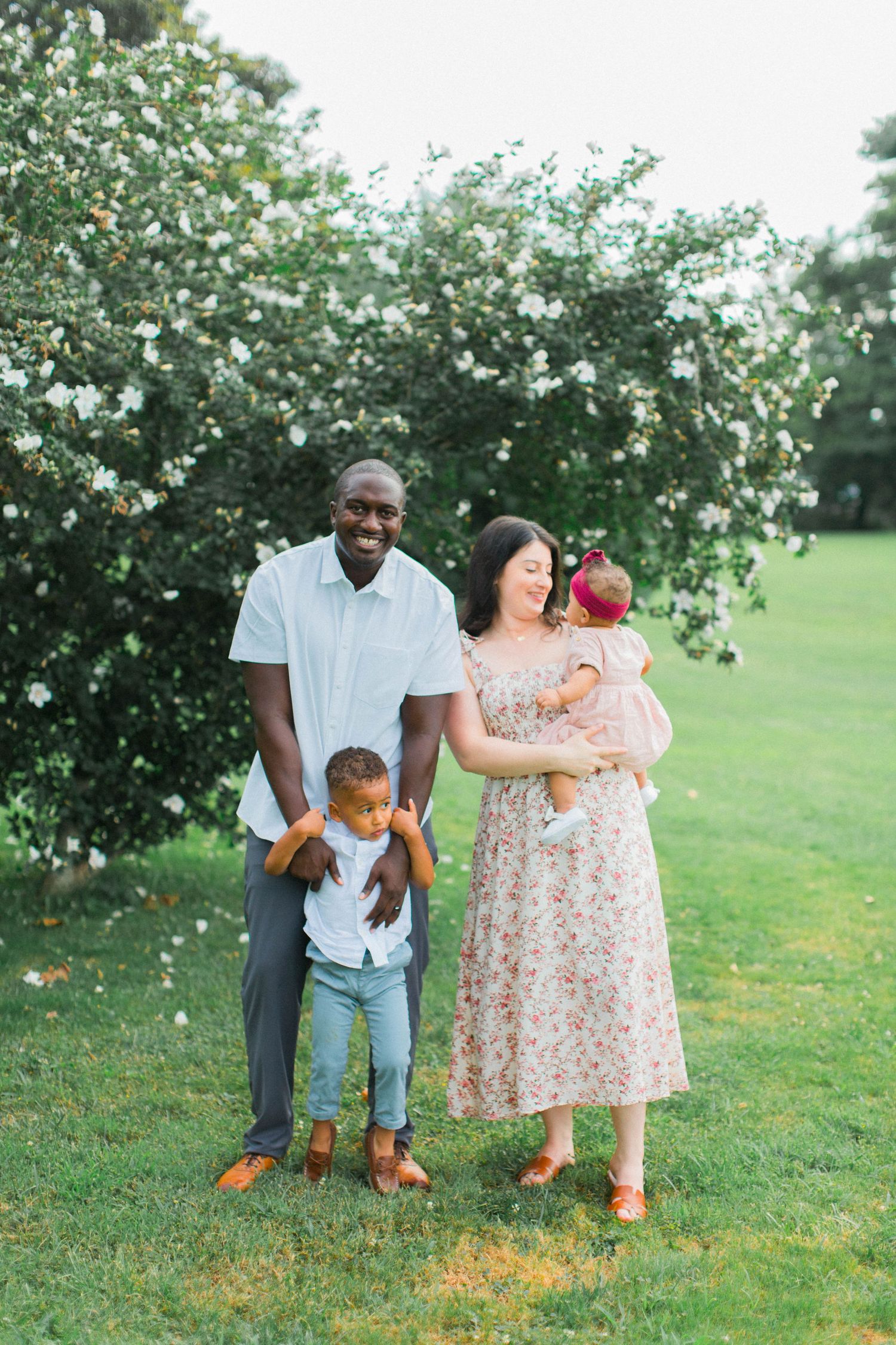 Family Photography – Bucks County, PA