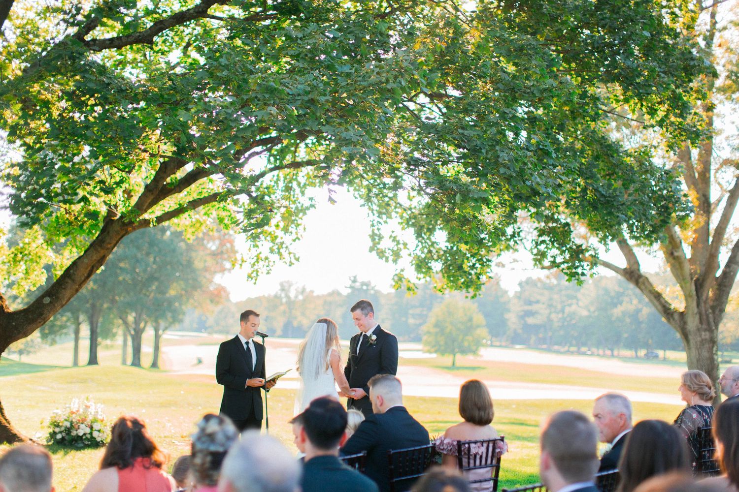 Wedding Photography – Bucks County, PA