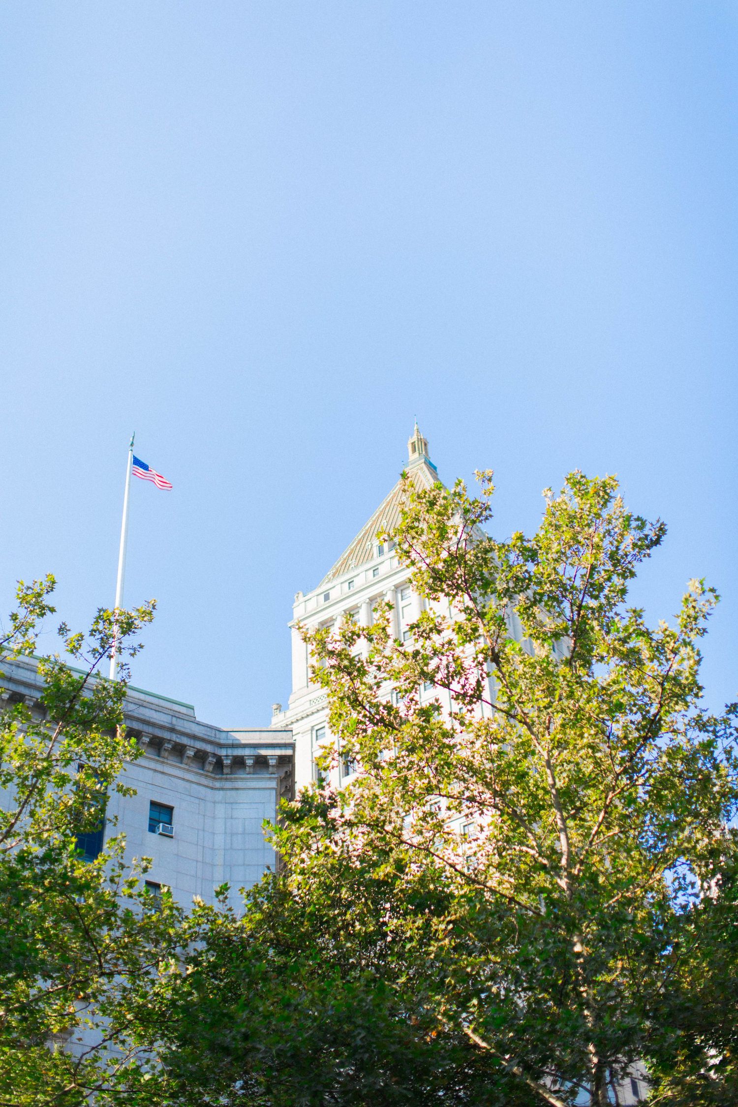 Wedding Elopement Photography – New York City, NY – Ross & Judy