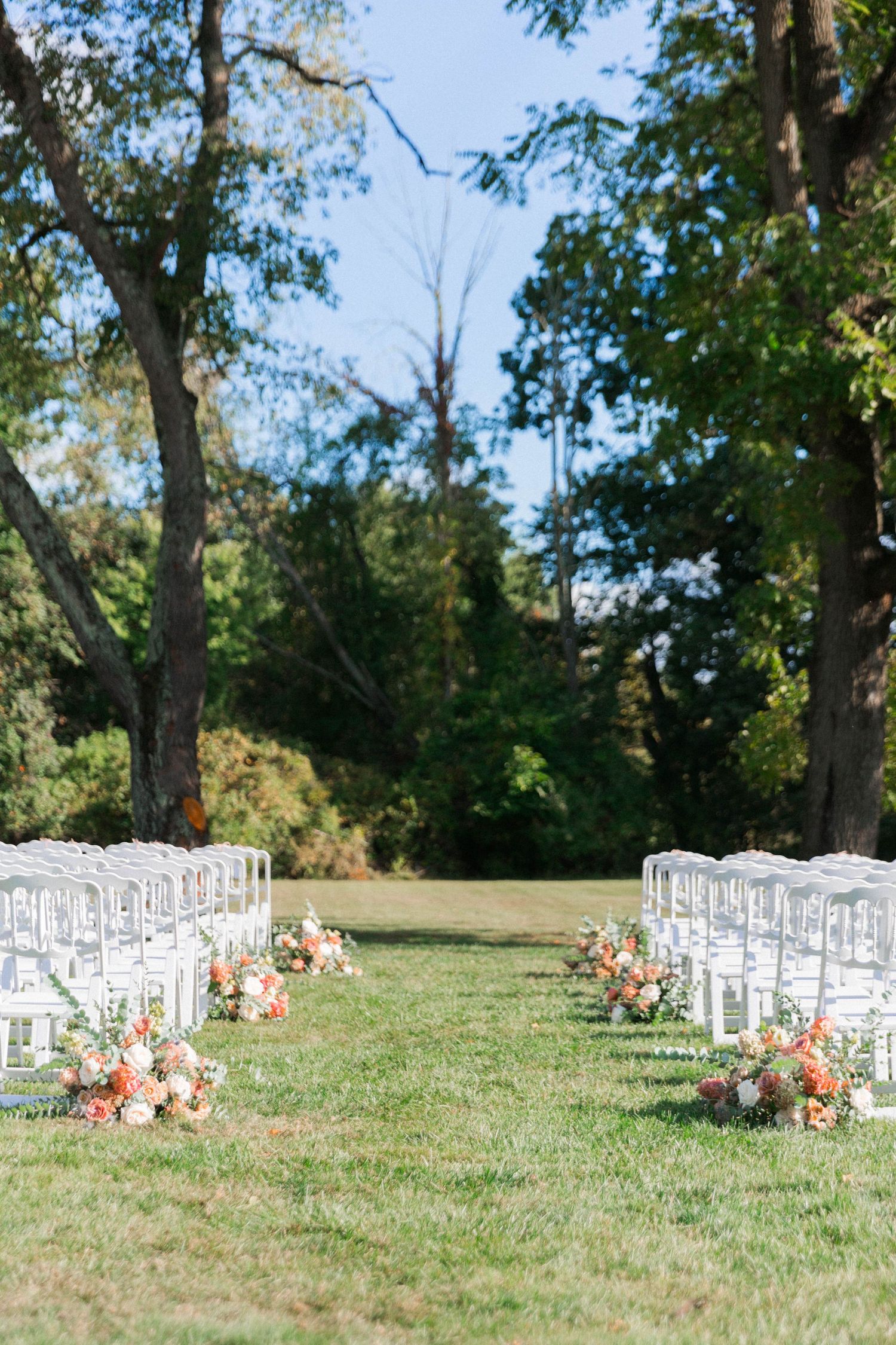 Wedding Photography – Bucks County, PA – Inn at Barley Sheaf Wedding