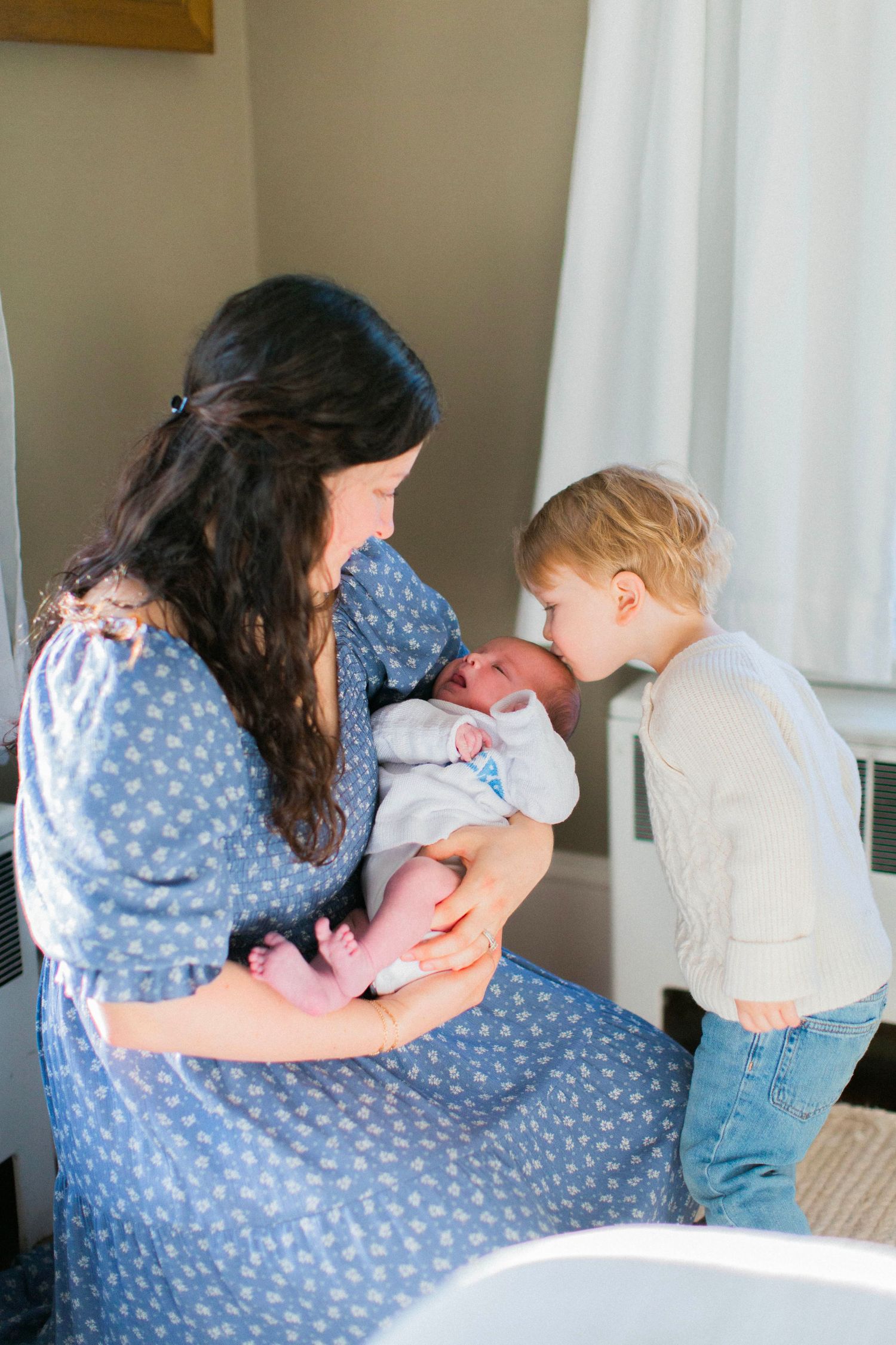Newborn Photography – Bucks County, PA