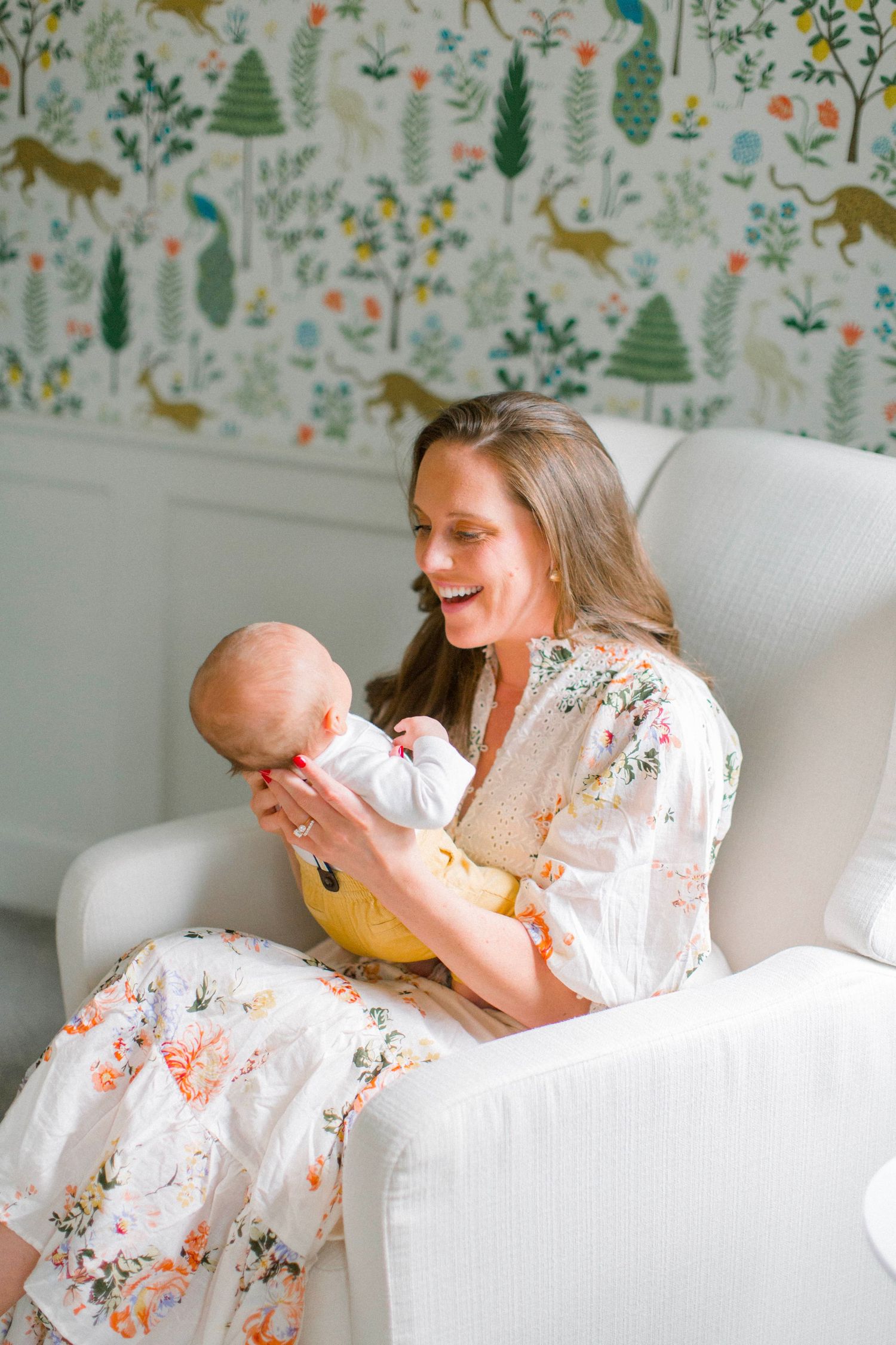 Newborn Photography – West Chester, PA