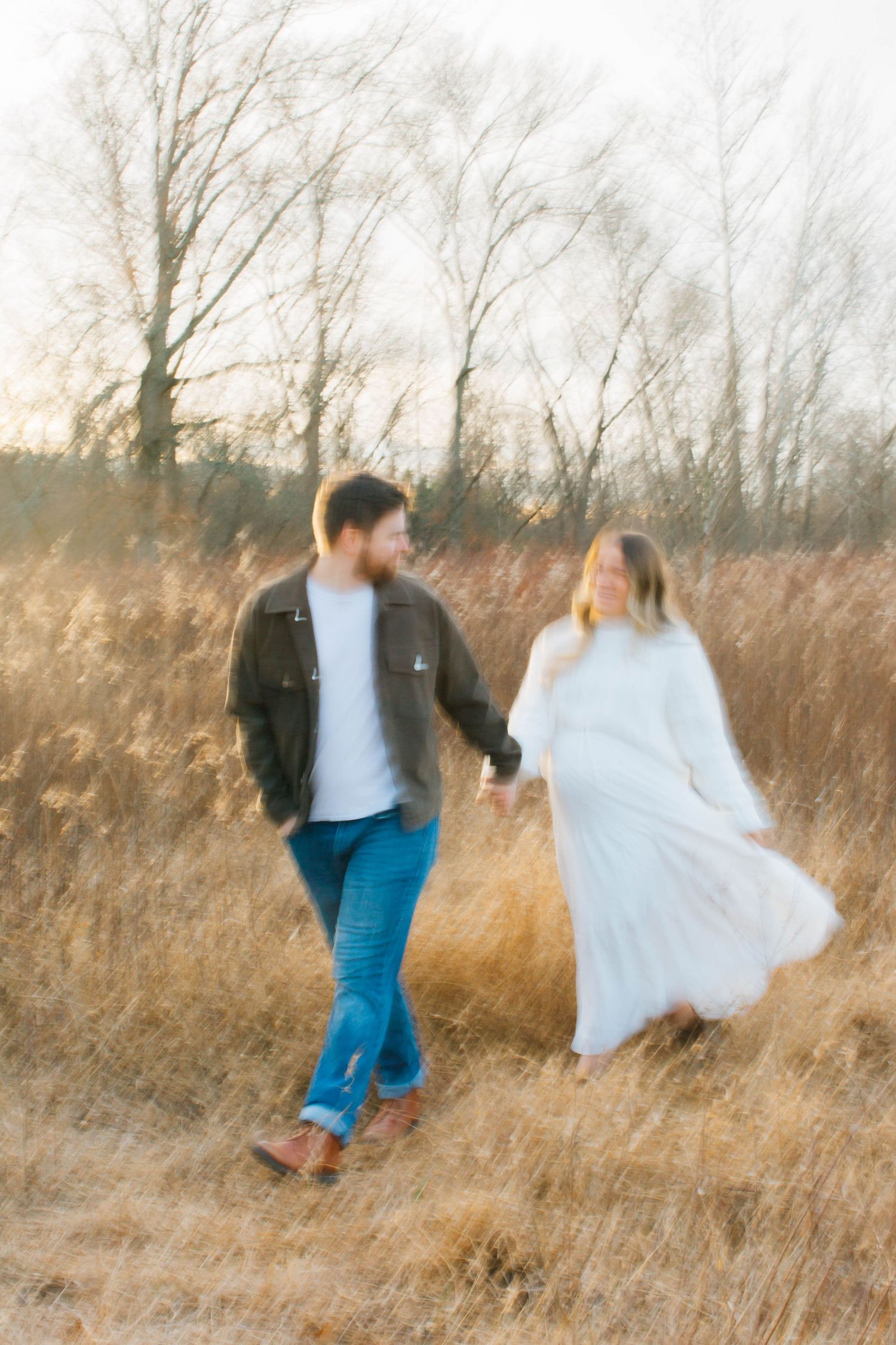 Maternity Photography – Doylestown, PA