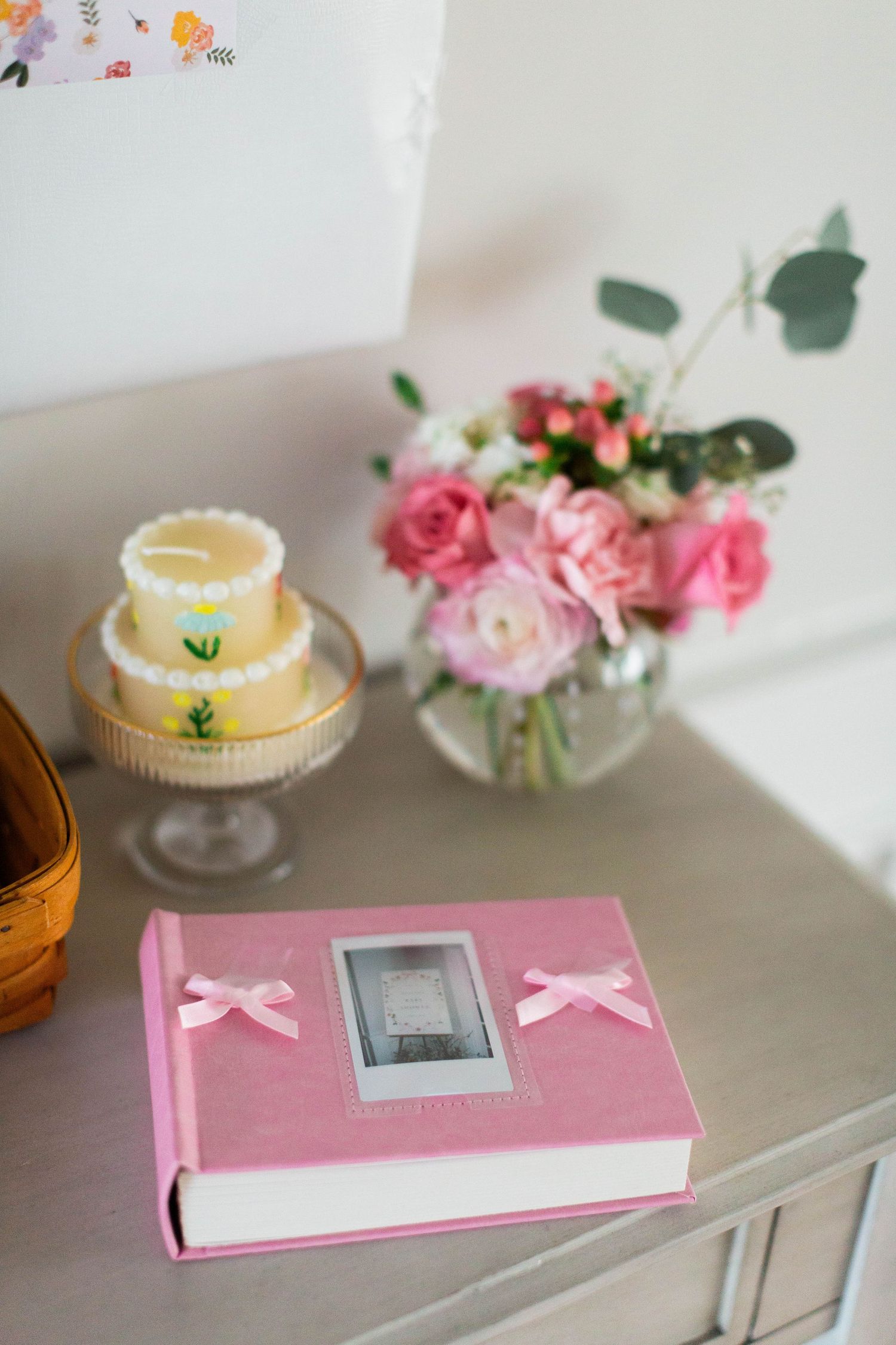 Event Baby Shower Photography – Bucks County, PA