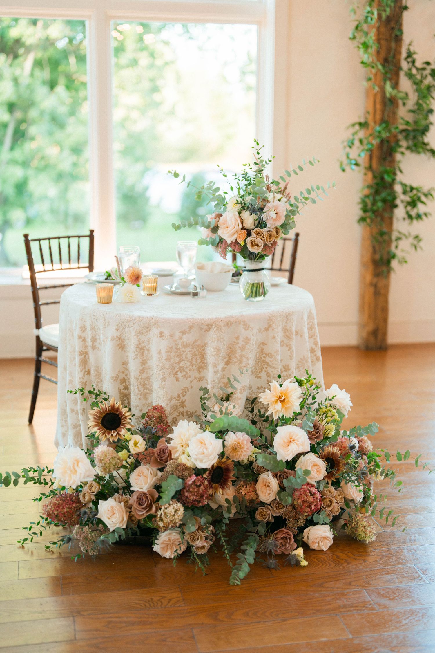 Wedding Photography – Bucks County, PA – Inn at Barley Sheaf Wedding