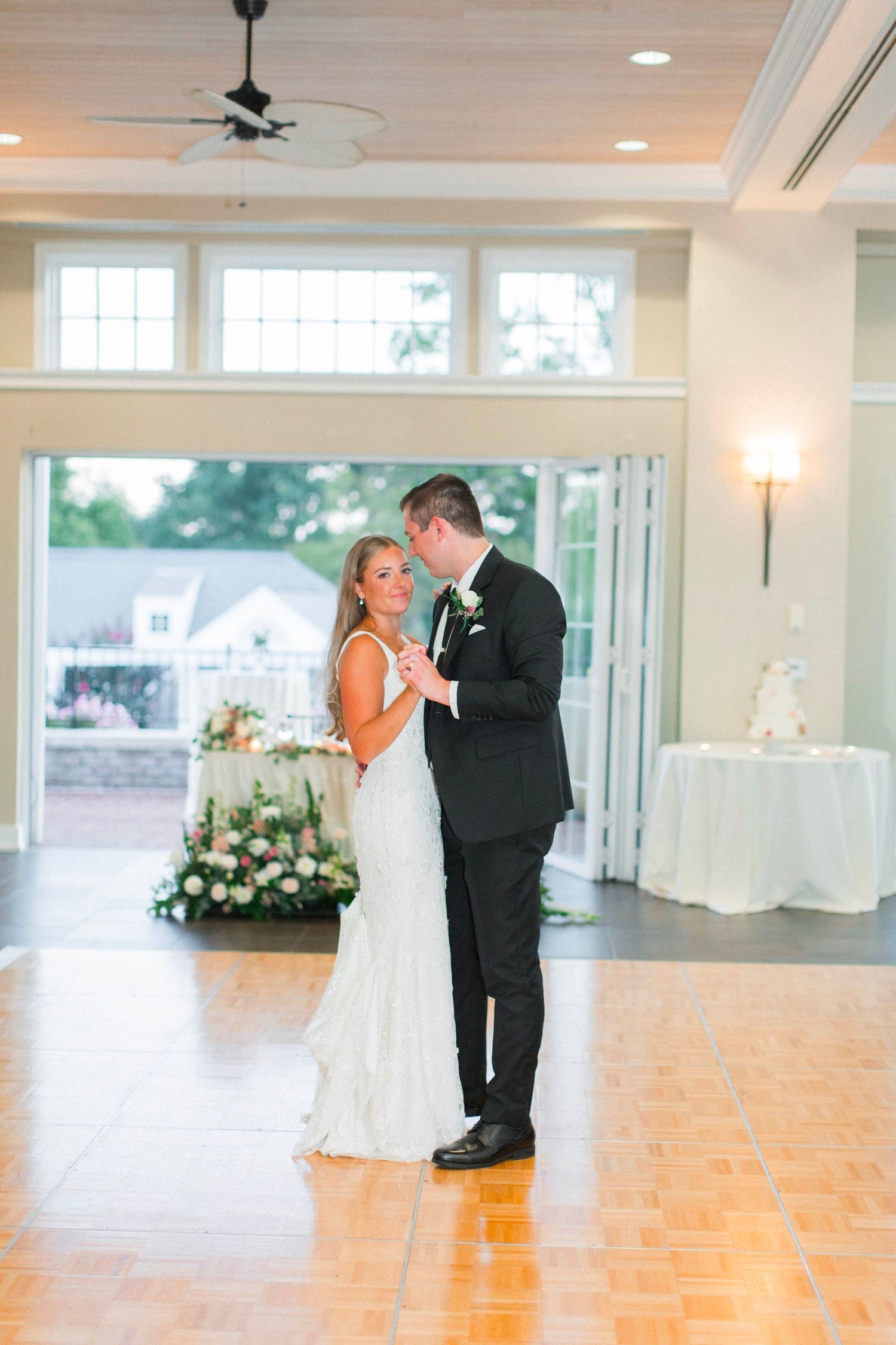 Wedding Photography – Bucks County, PA