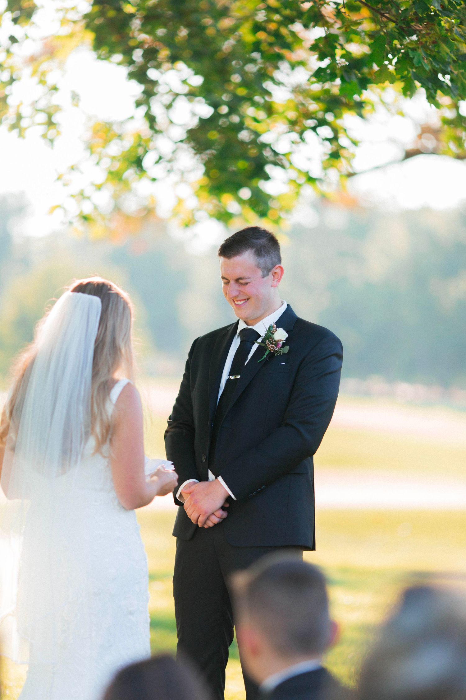 Wedding Photography – Bucks County, PA