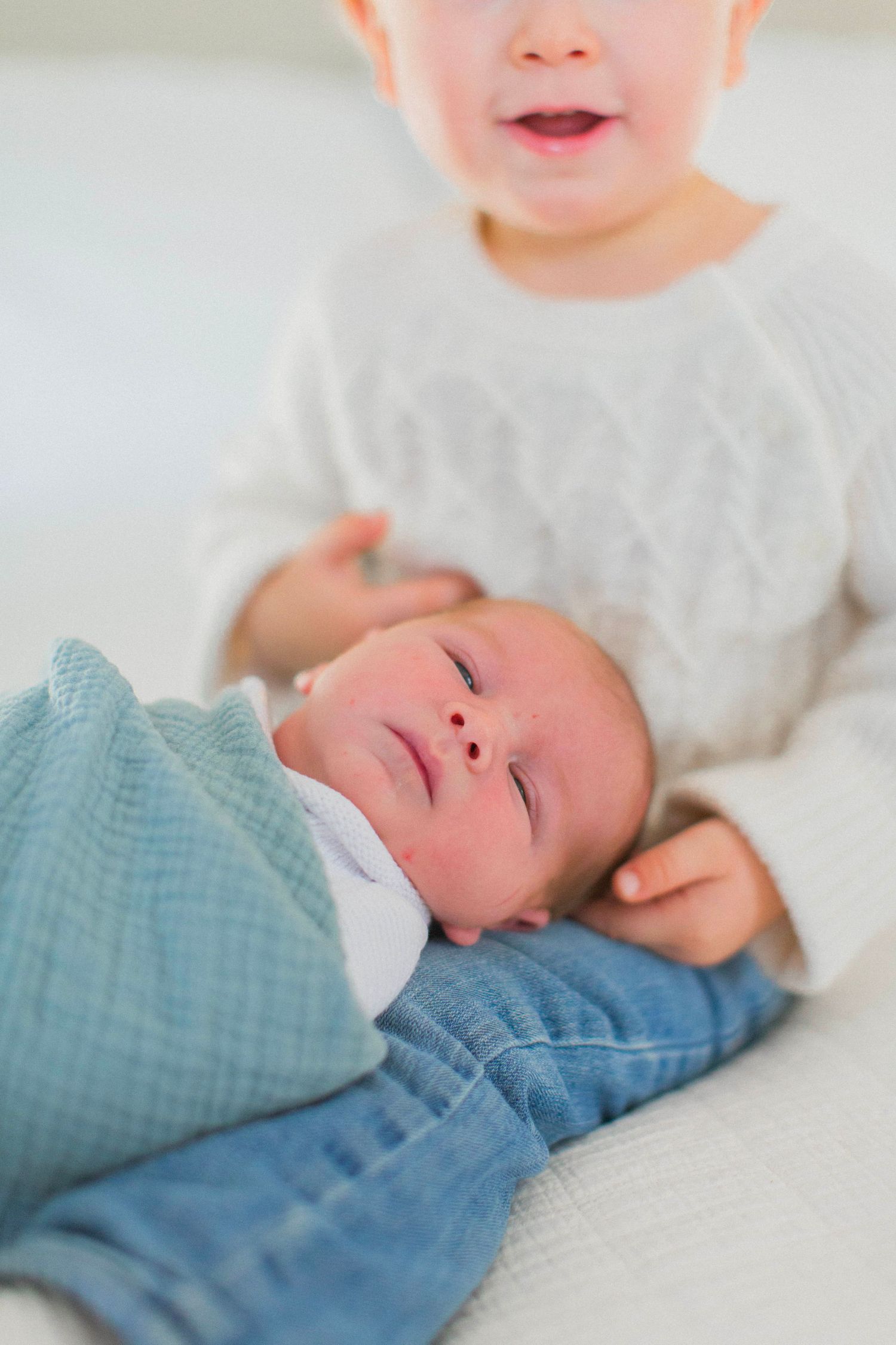 Newborn Photography – Bucks County, PA