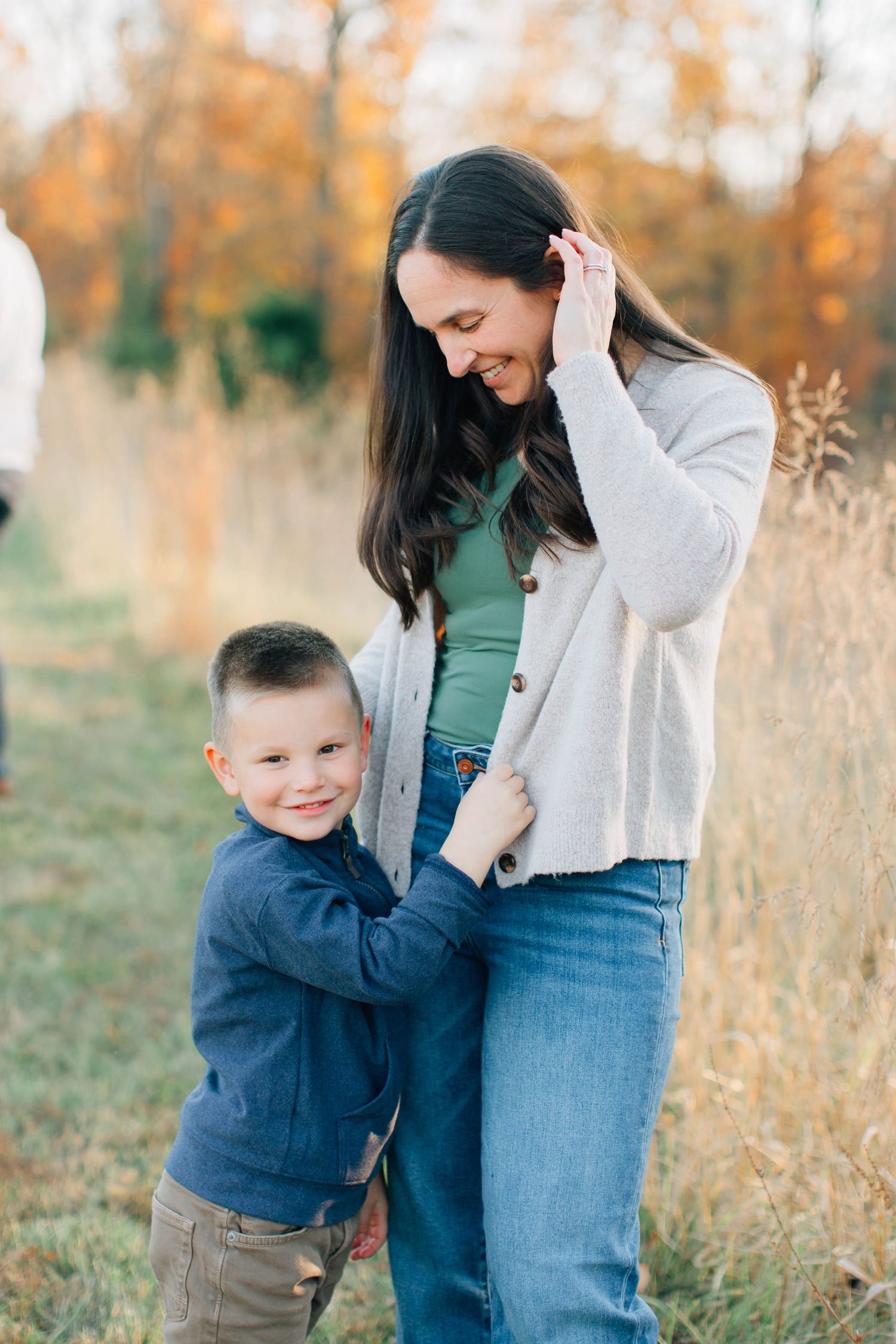 Family Photography – Montgomery County, PA
