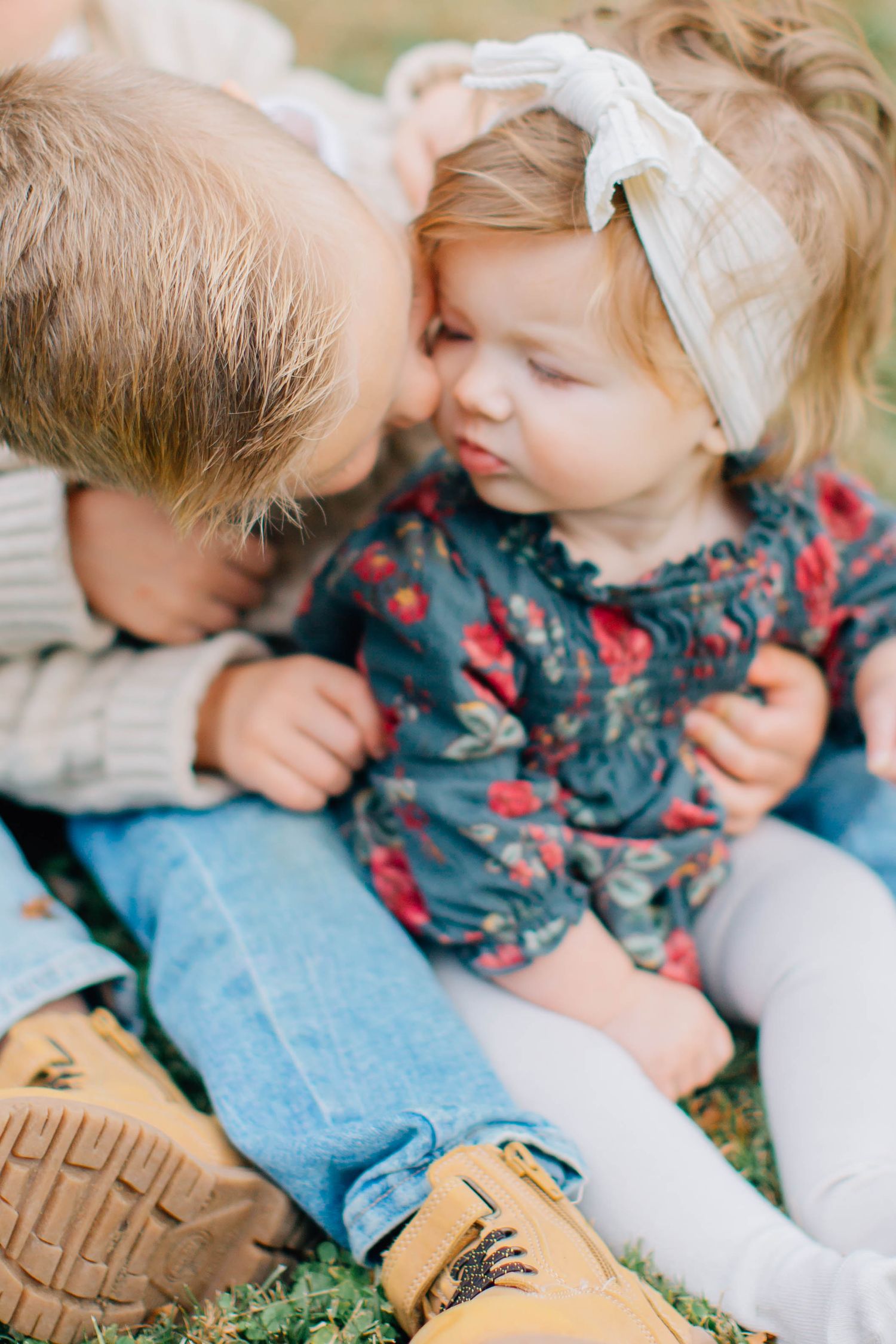 Family Photography – West Chester, PA