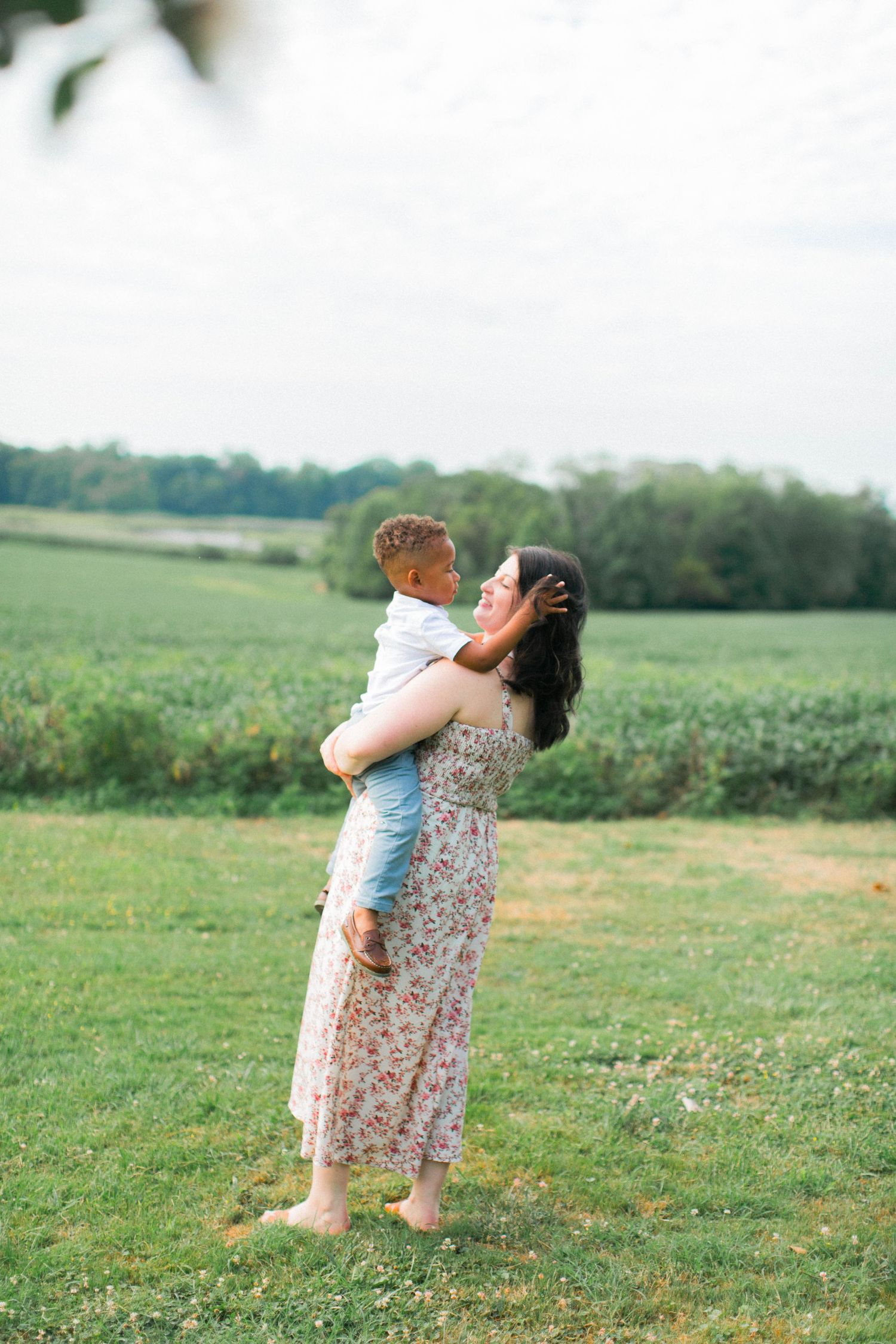 Family Photography – Bucks County, PA