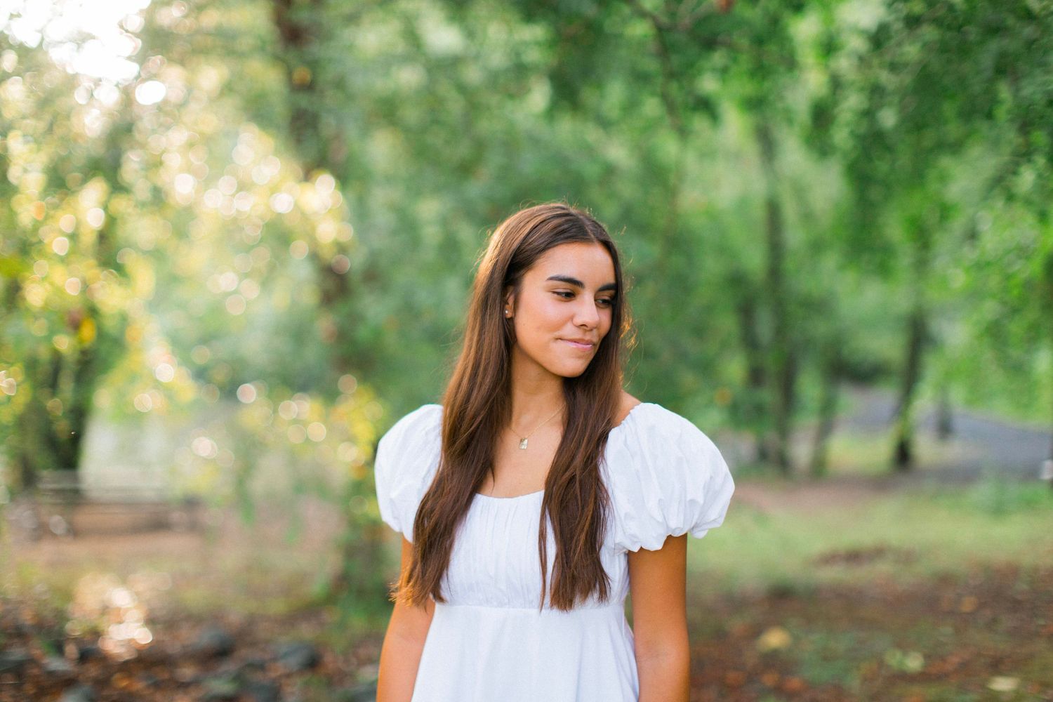 Senior Photography – Bucks County, PA