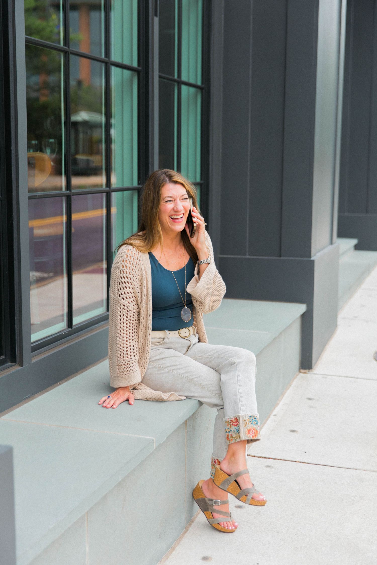 Branding Photography – Doylestown, PA