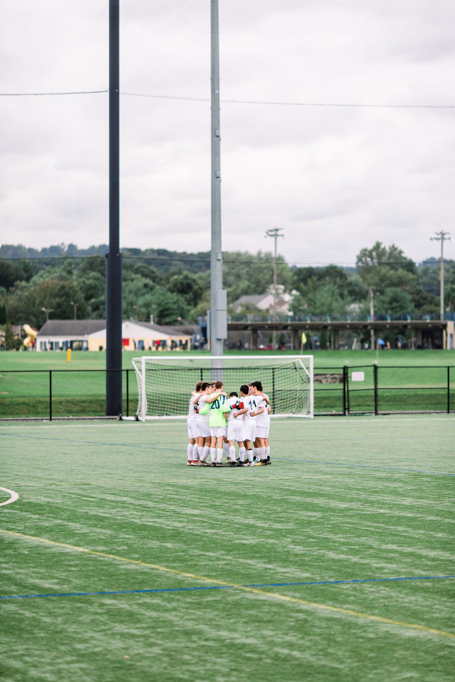 Branding Photography – Bucks County, PA – Plumstead Christian School