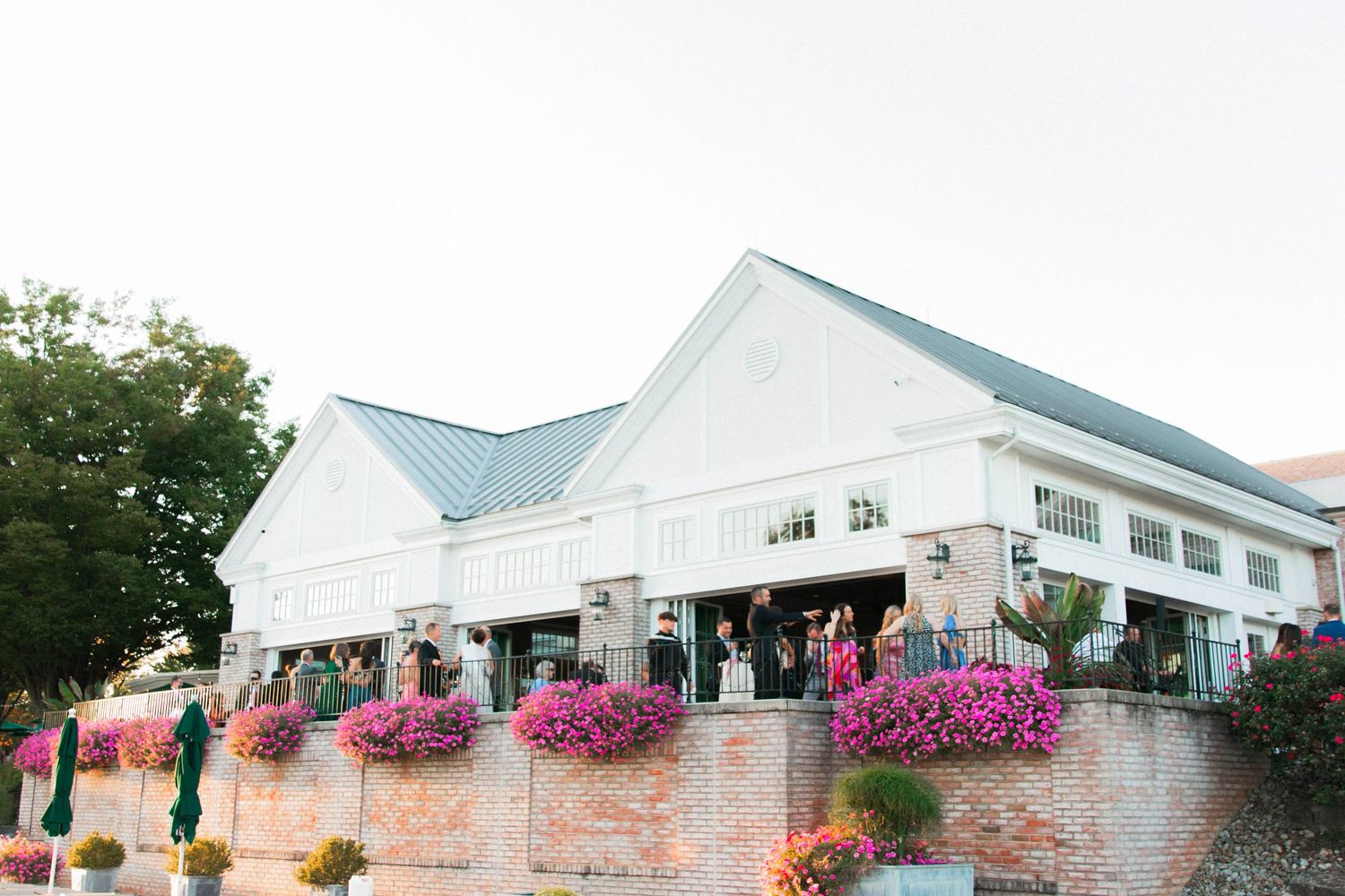 Wedding Photography – Bucks County, PA