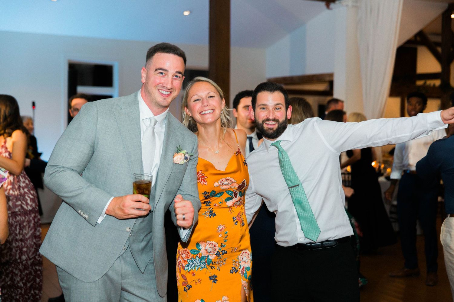 Wedding Photography – Bucks County, PA – Inn at Barley Sheaf Wedding