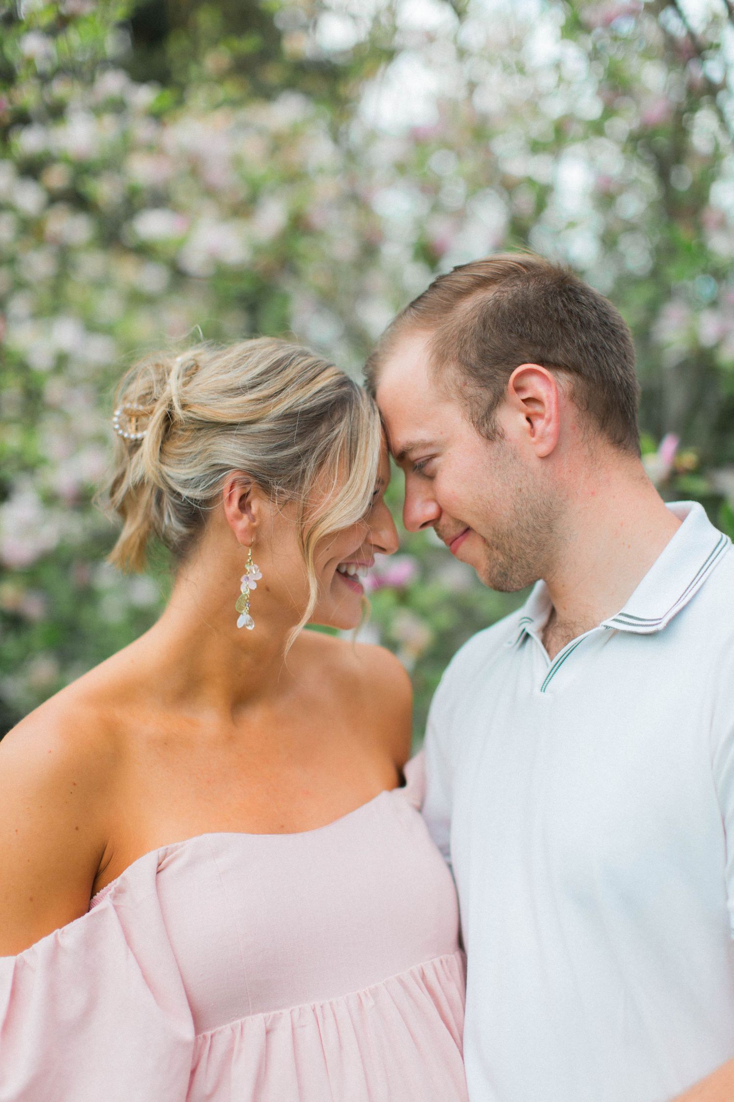 Maternity Photography – Bucks County, PA