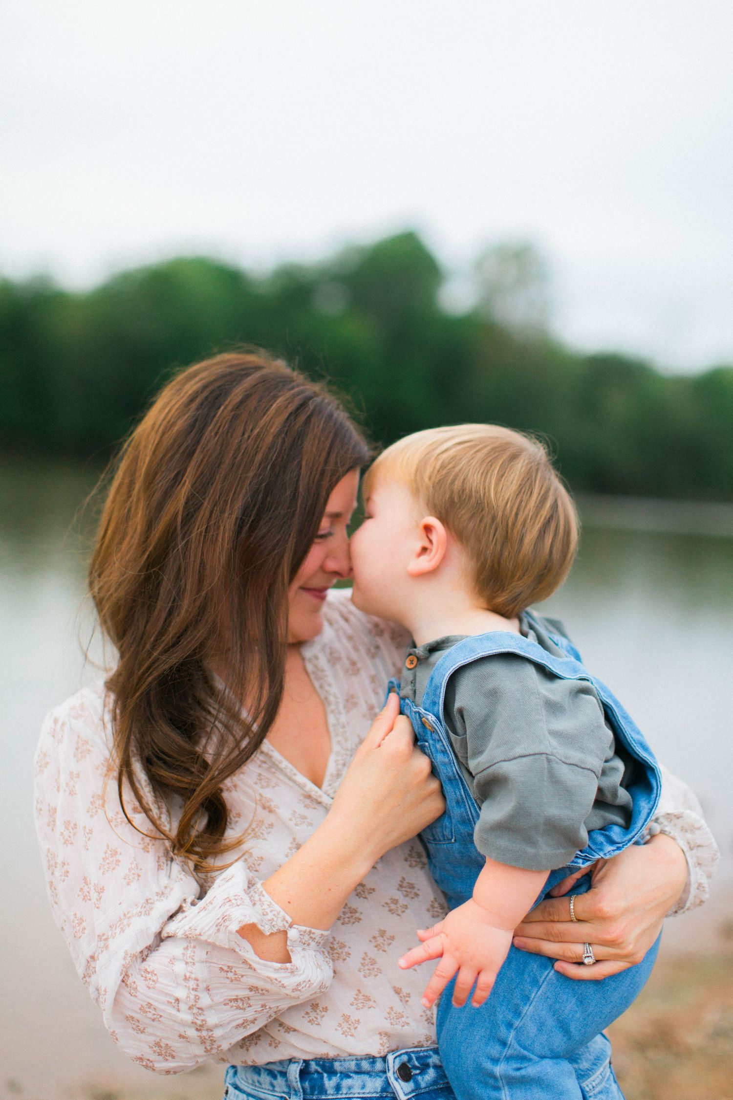 Family Photography – Doylestown, PA