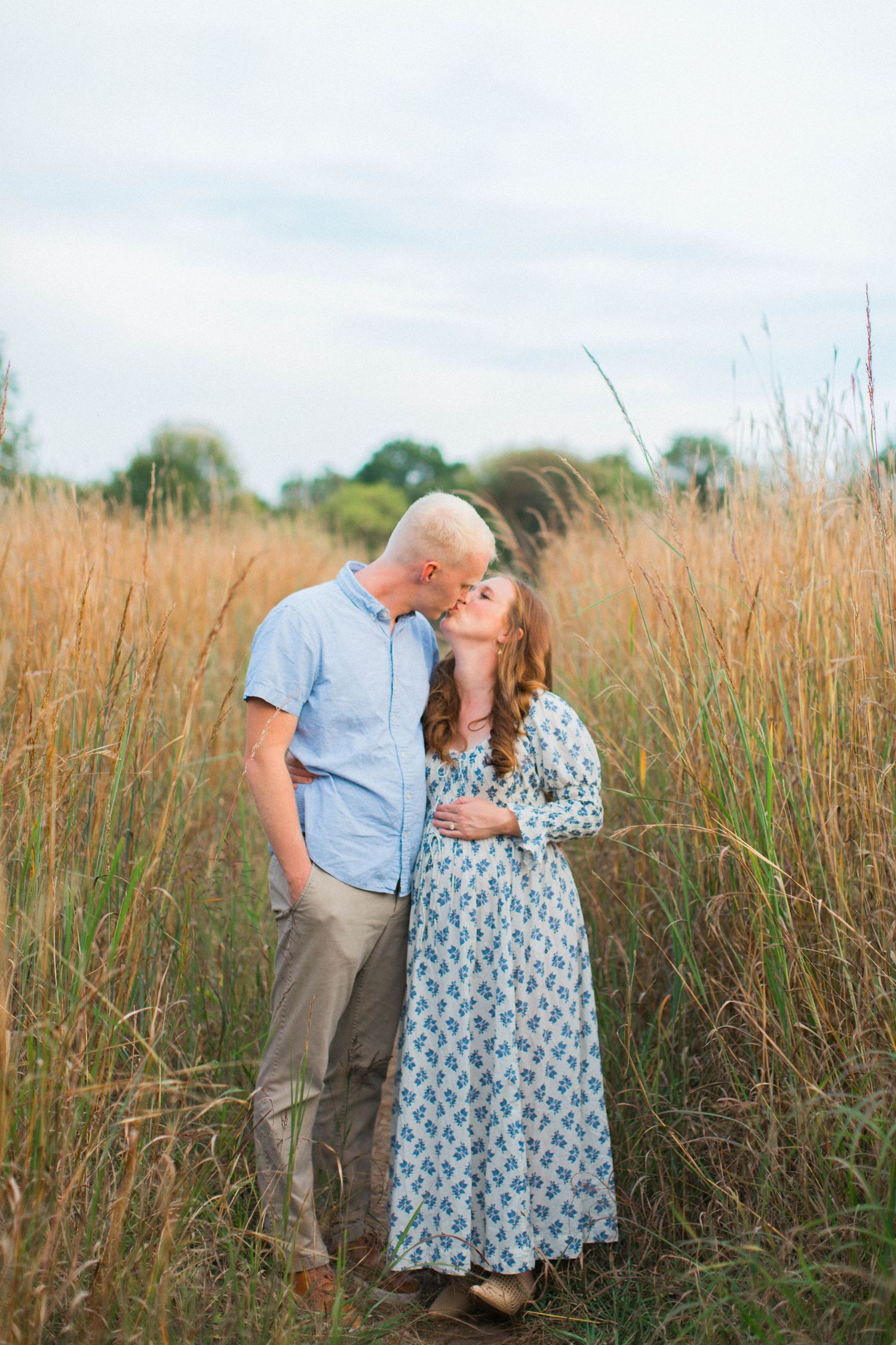 Maternity Photography – Bucks County, PA