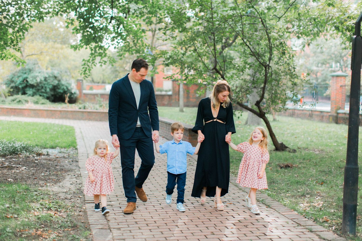 Family Photography – Philadelphia, PA