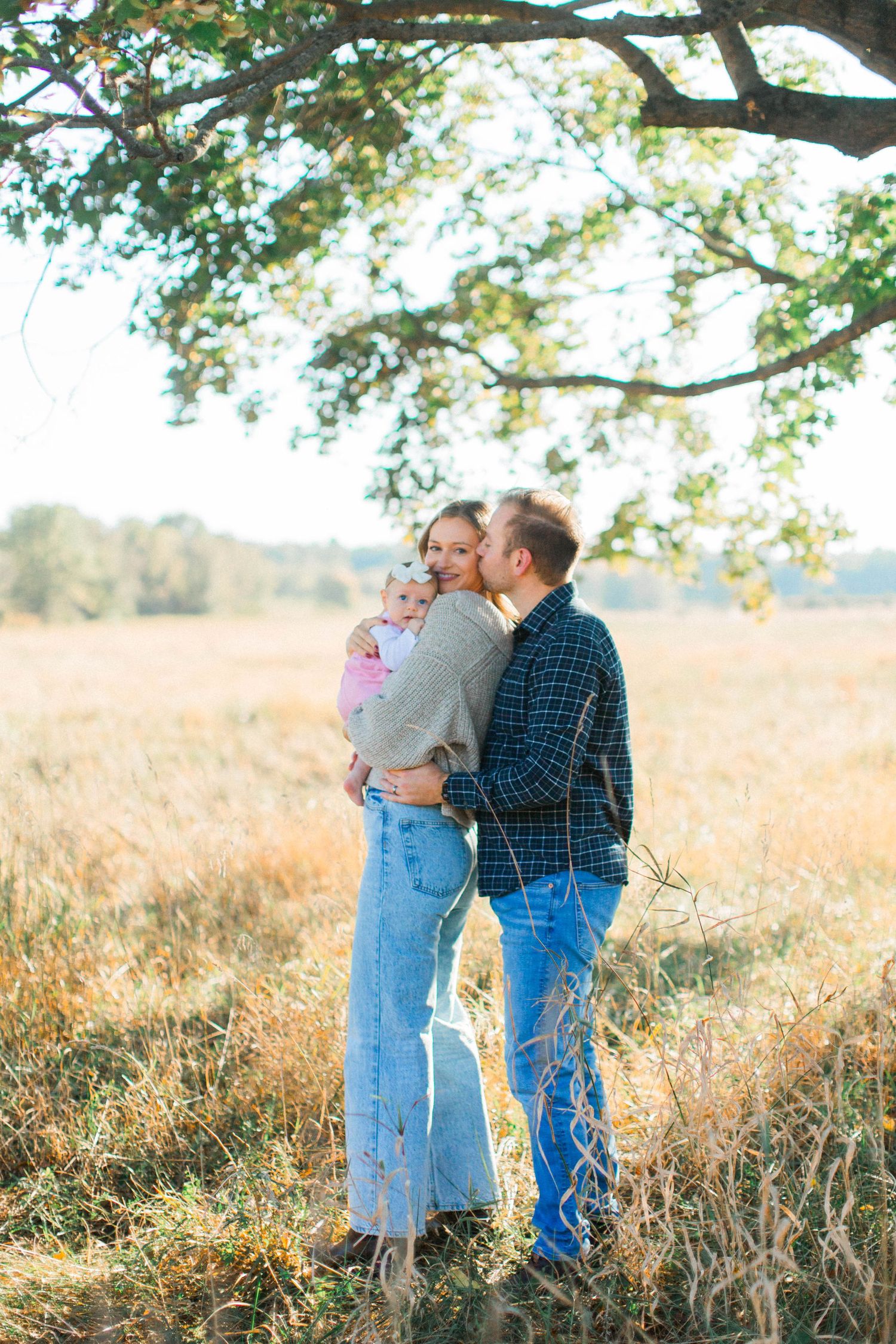 Family Photography – Doylestown, PA