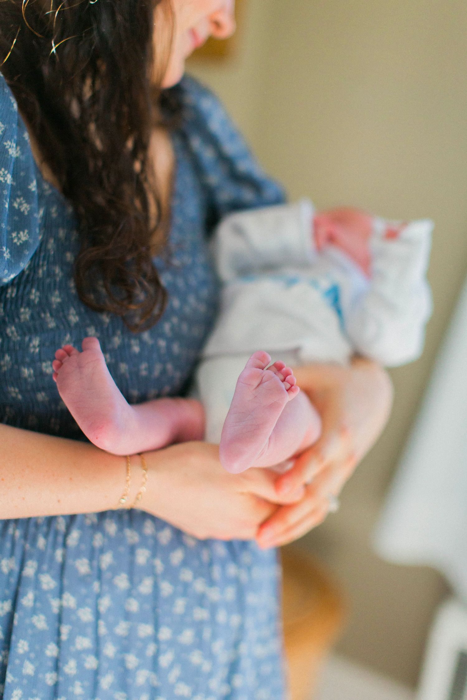 Newborn Photography – Bucks County, PA