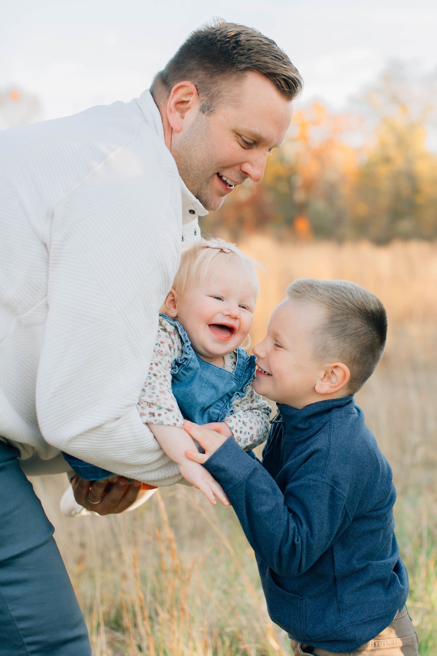 Family Photography – Montgomery County, PA
