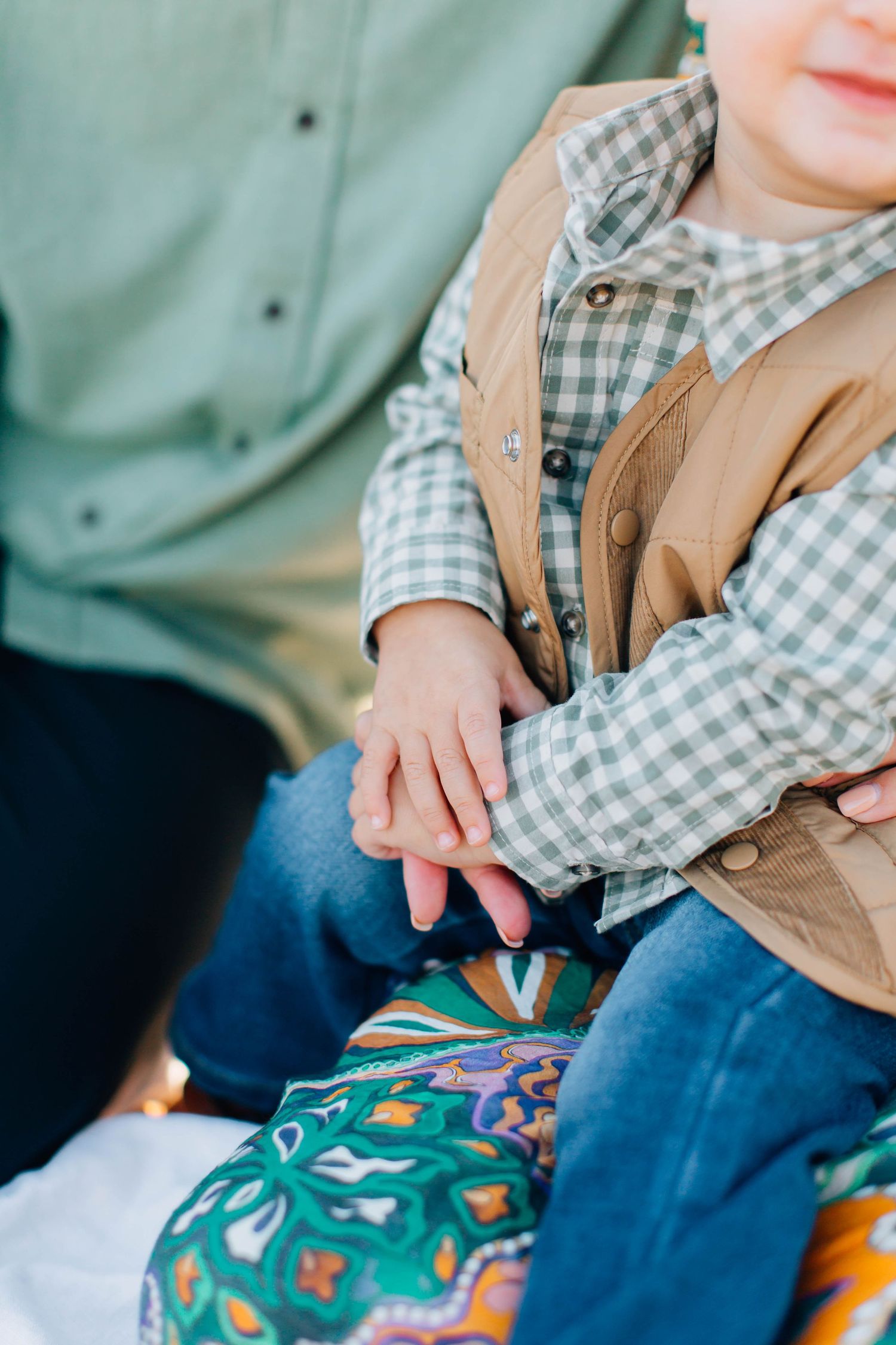 Family Photography – Montgomery County, PA