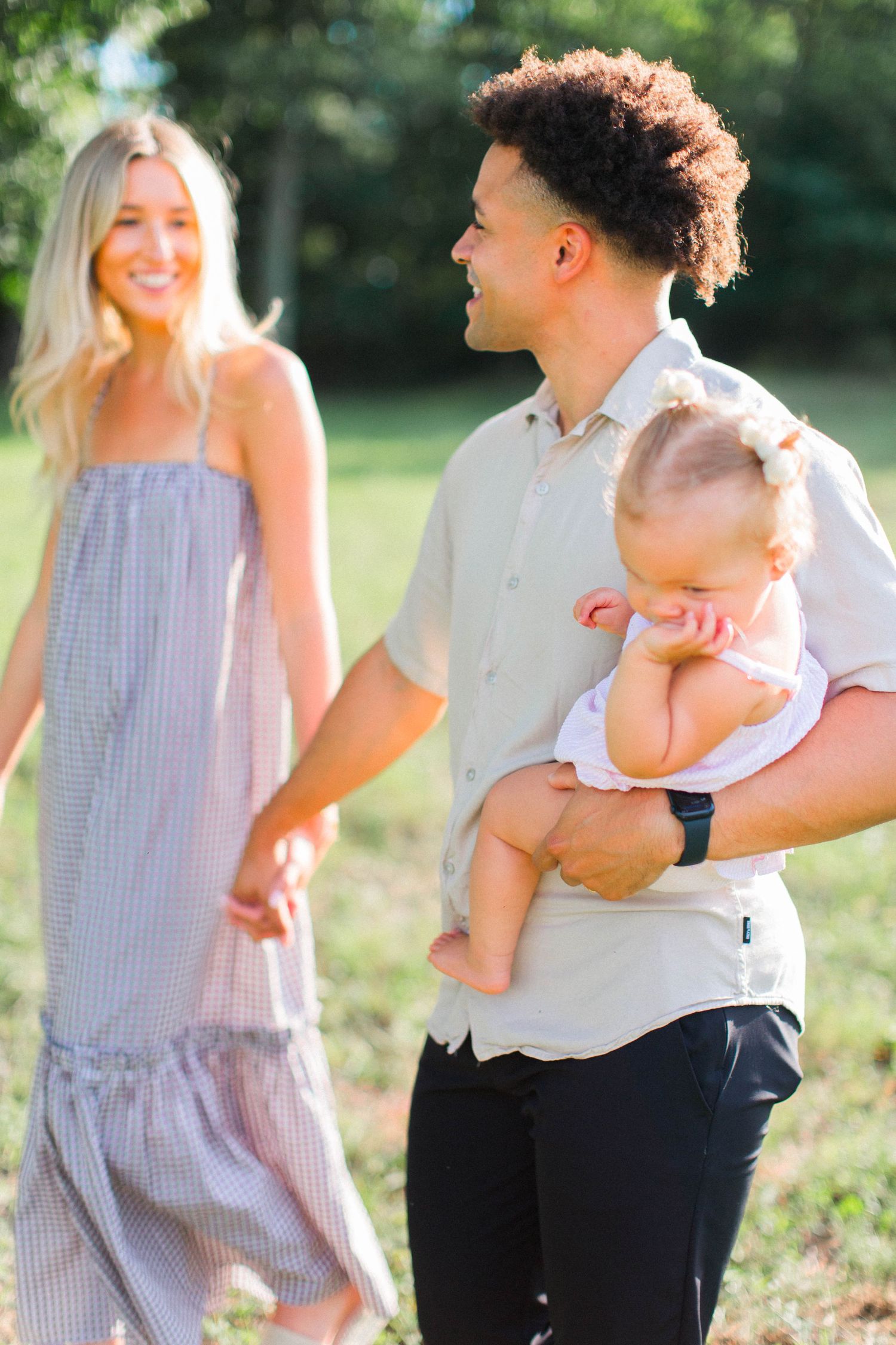 Family Photography – King of Prussia, PA