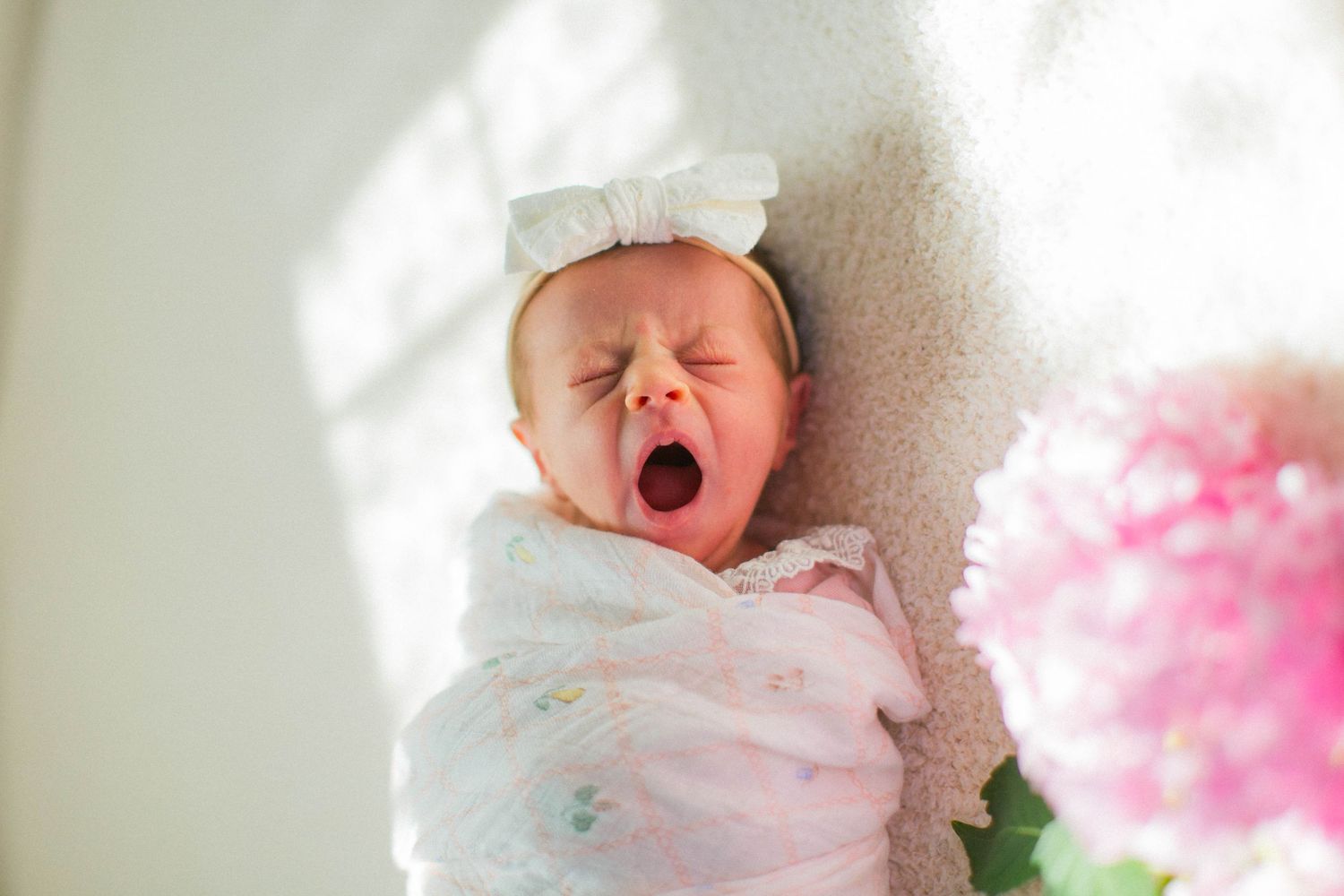 Newborn Photography – Bucks County, PA