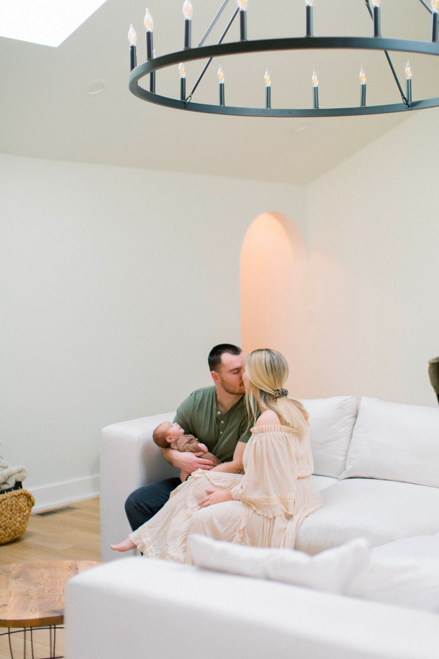 Newborn Photography – Bucks County, PA