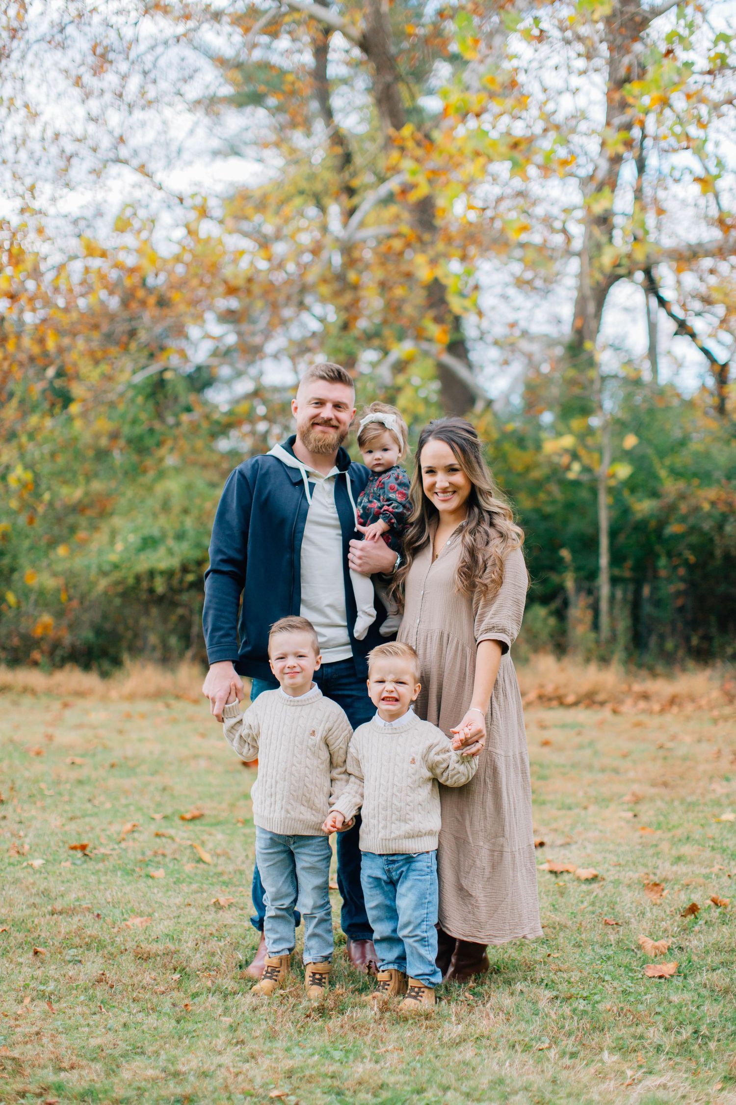 Family Photography – West Chester, PA