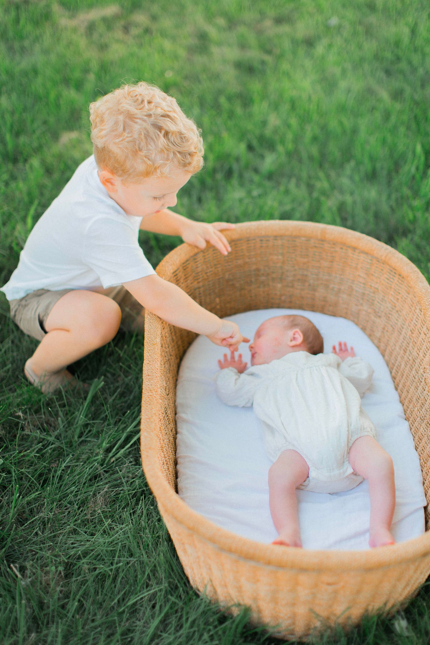 Newborn Photography – Bucks County, PA