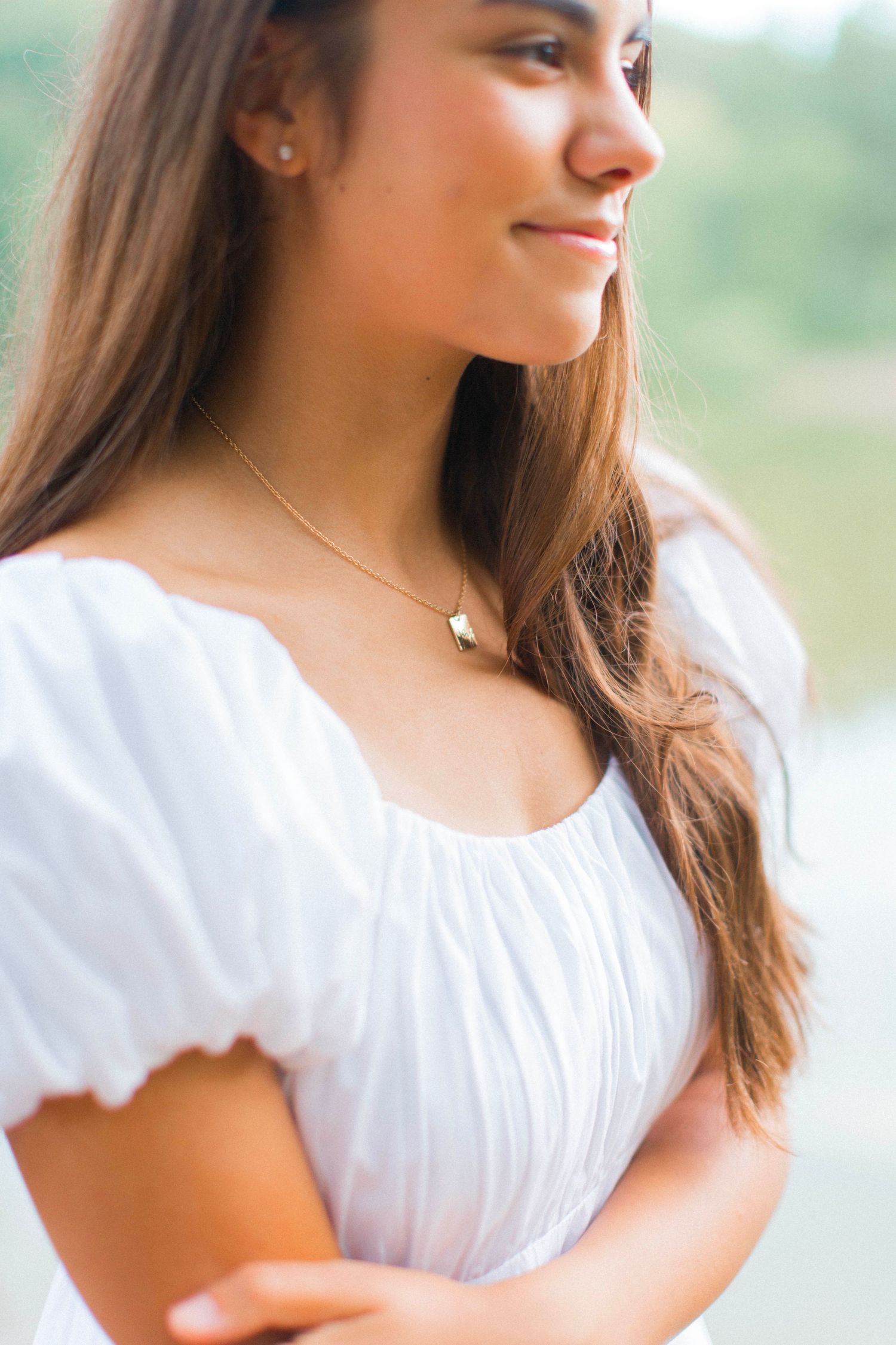 Senior Photography – Bucks County, PA