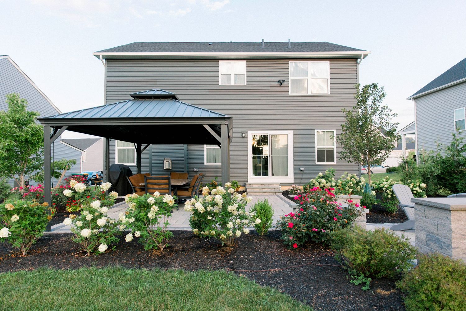 Branding Photography – Bucks County, PA – Landscaping