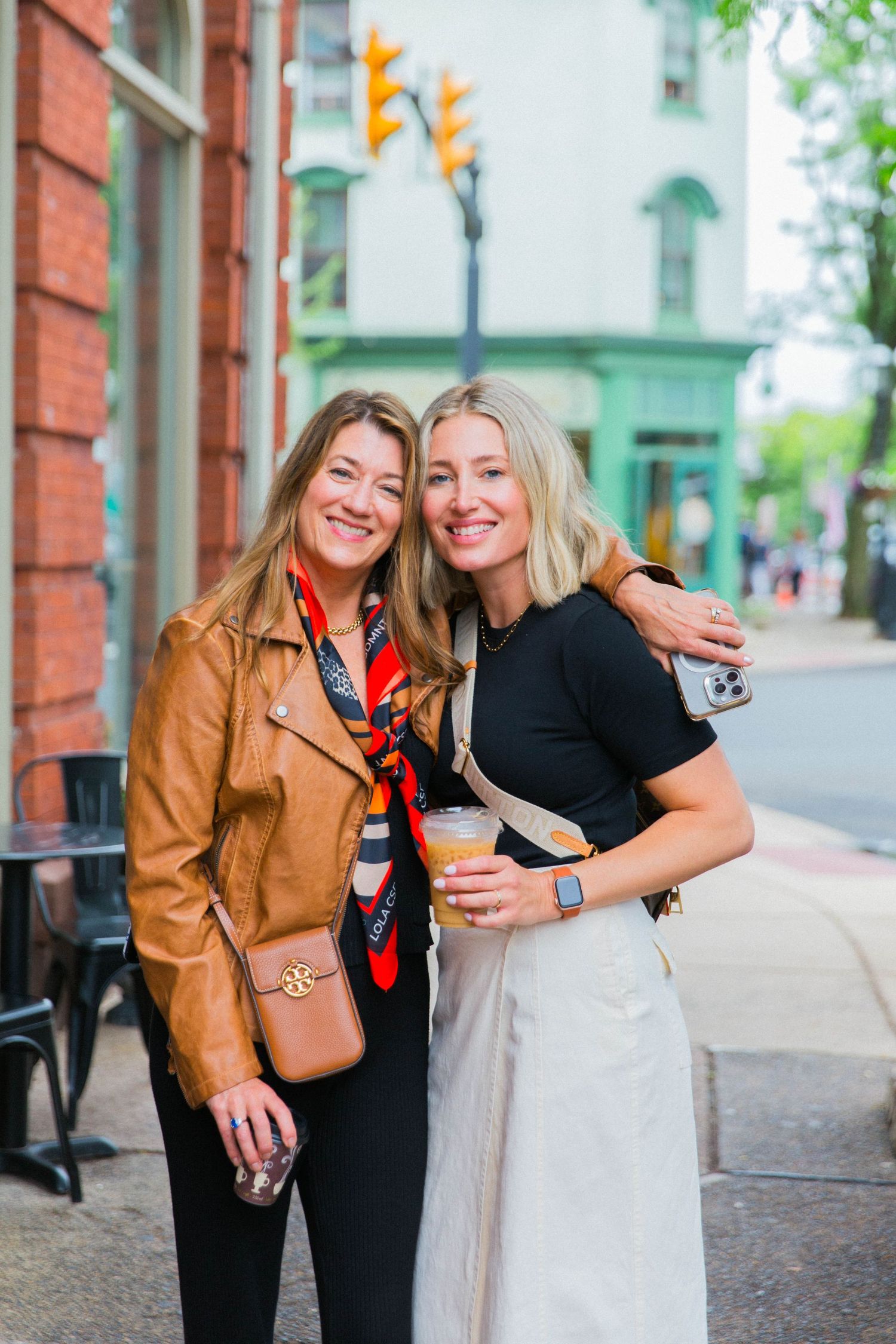 Branding Photography – Doylestown, PA