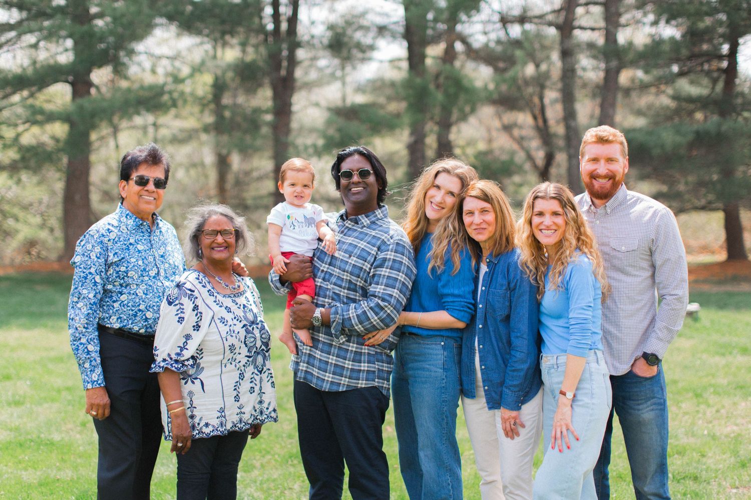 Event Milestone Birthday Photography – Bucks County, PA